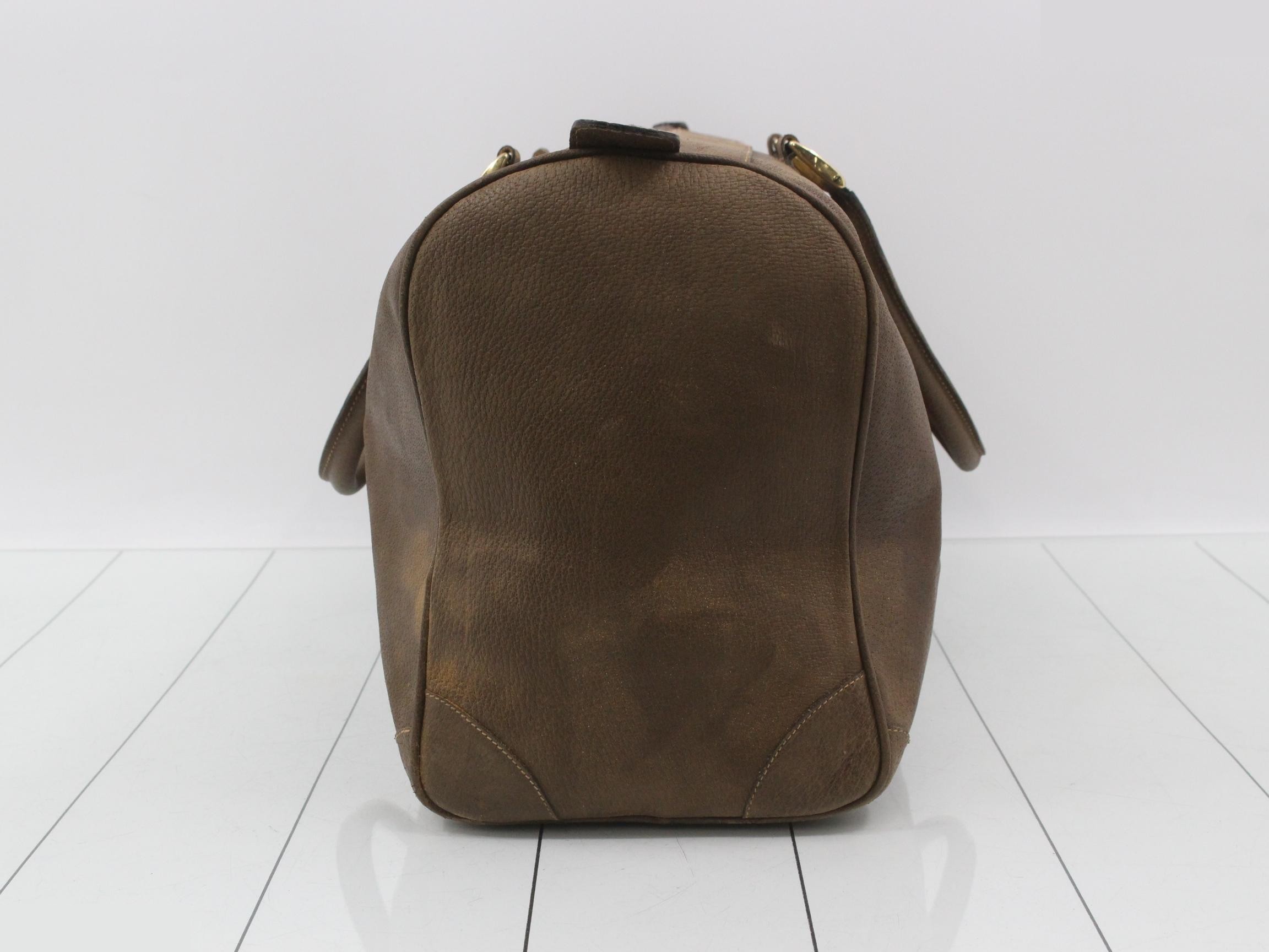 Boston bag — view 3
