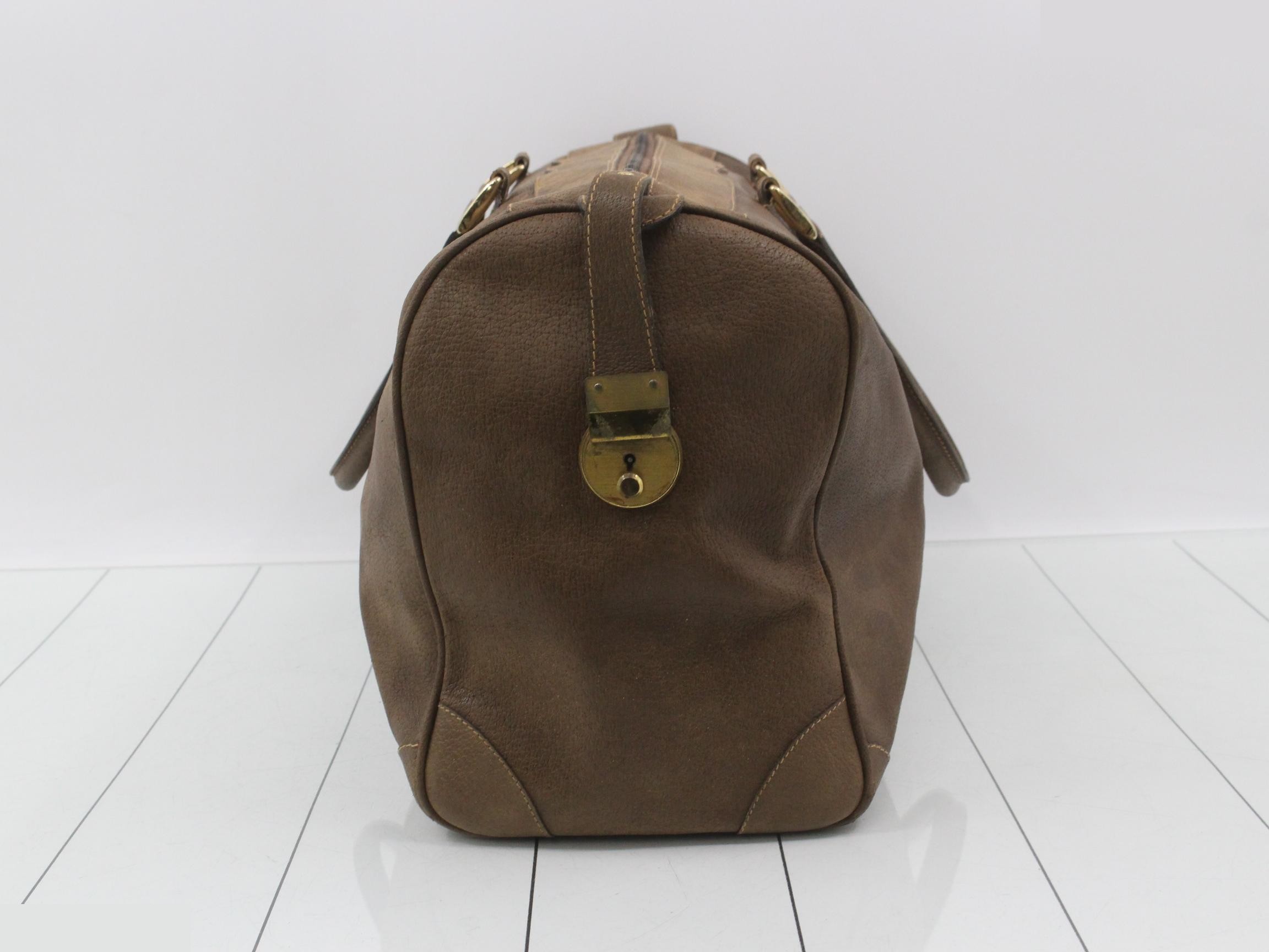 Boston bag — view 4