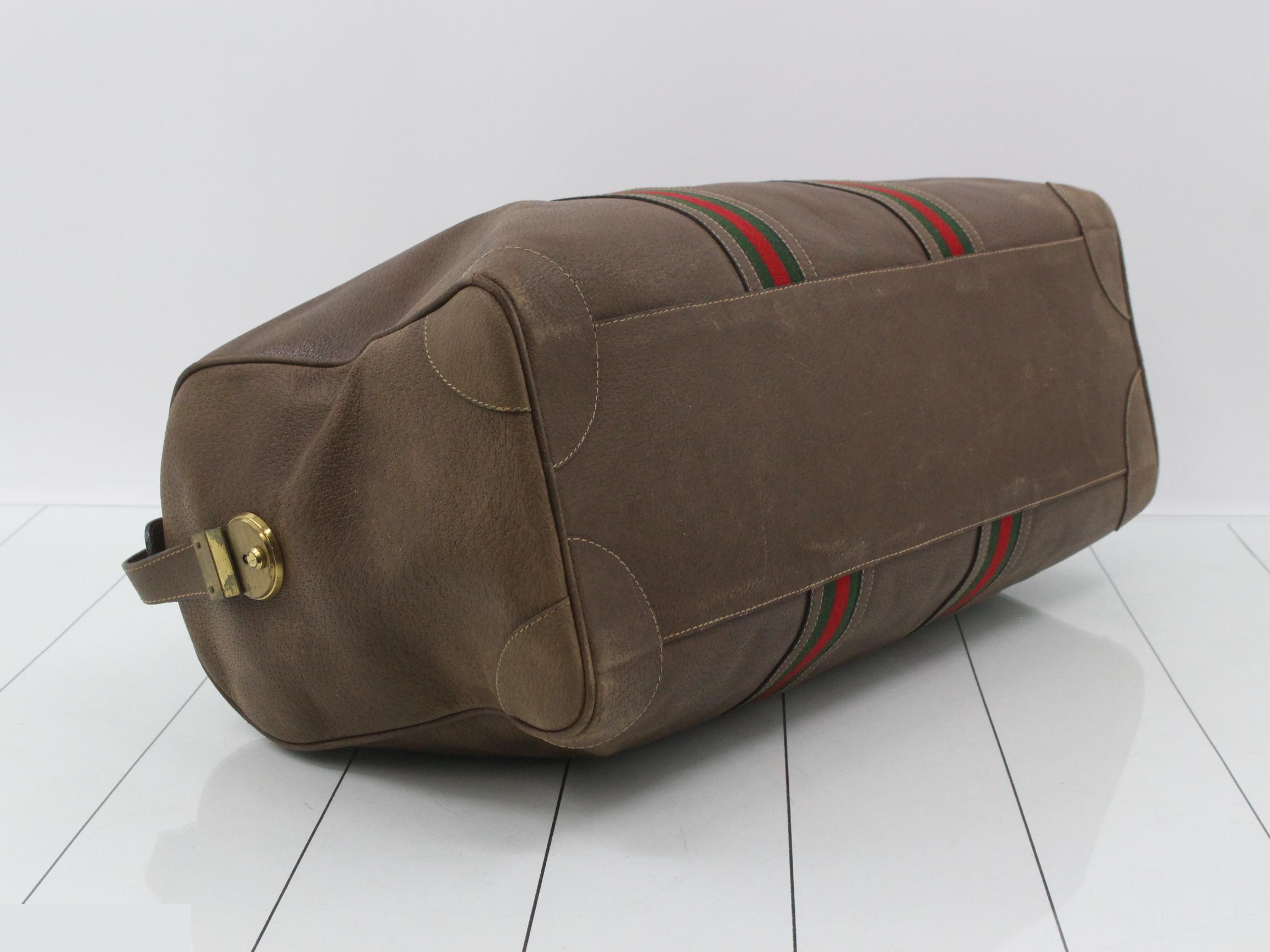 Boston bag — view 5