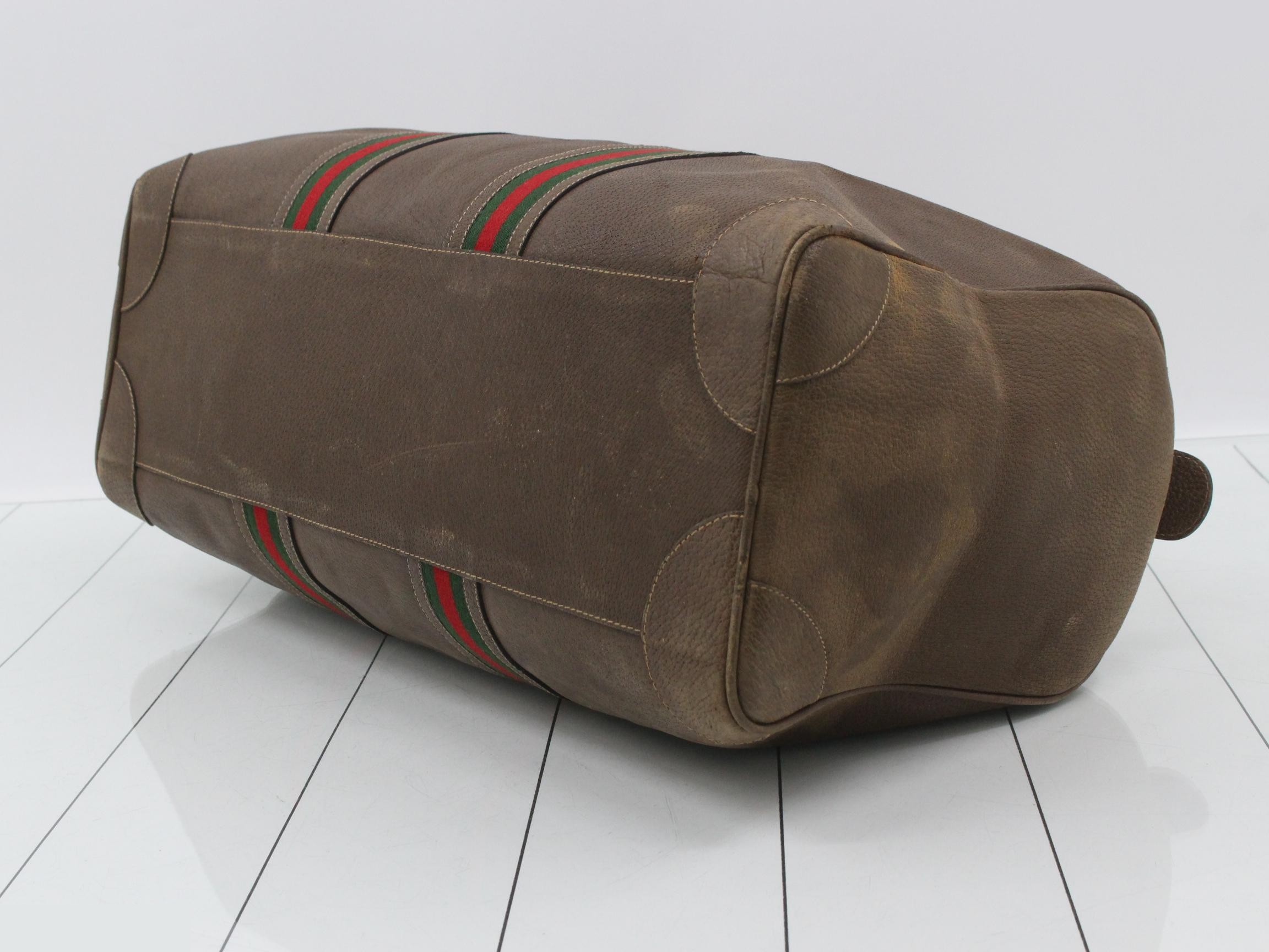 Boston bag — view 6