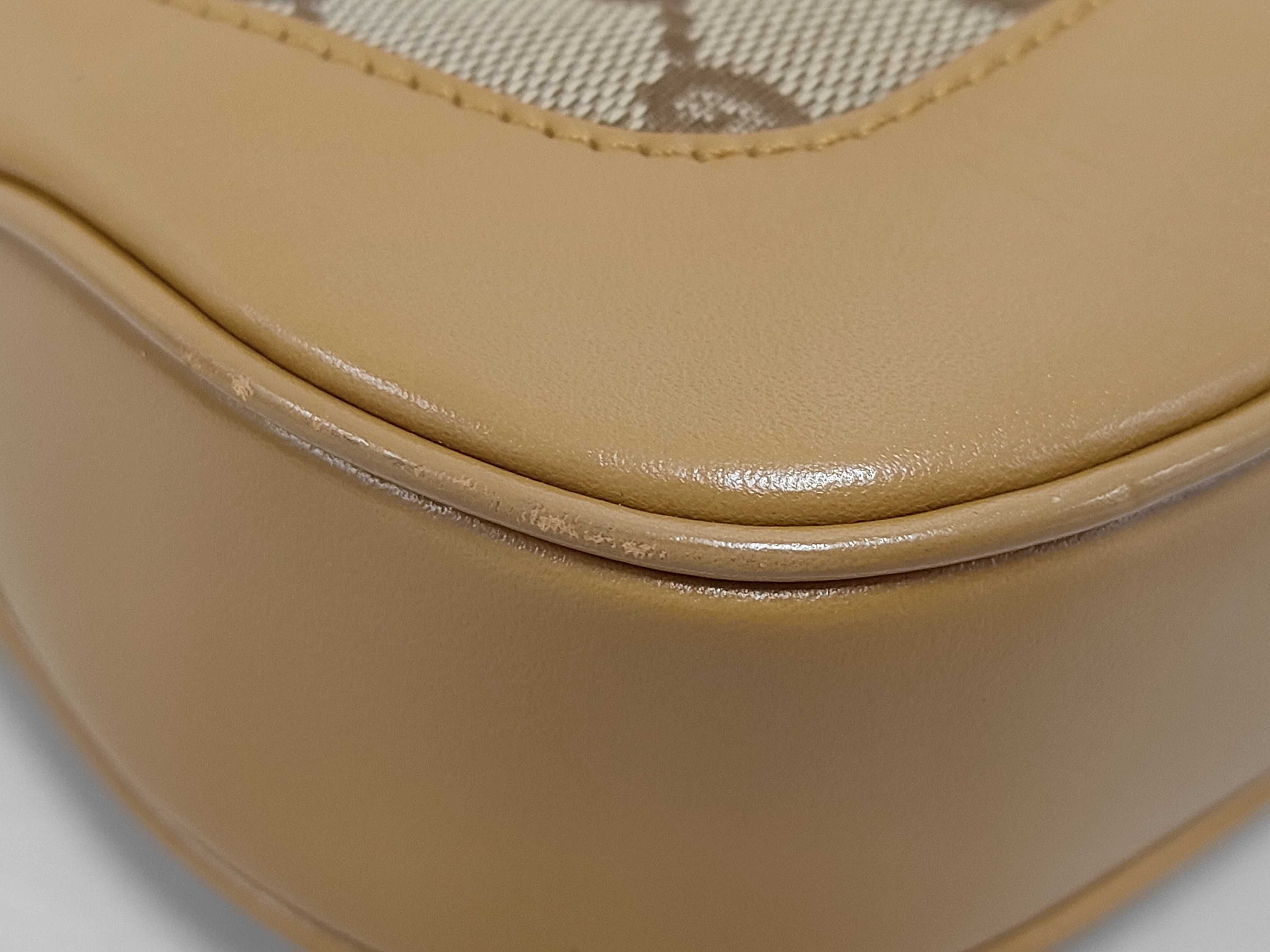 Jackie GG Handbag Shoulder Bag — view 3