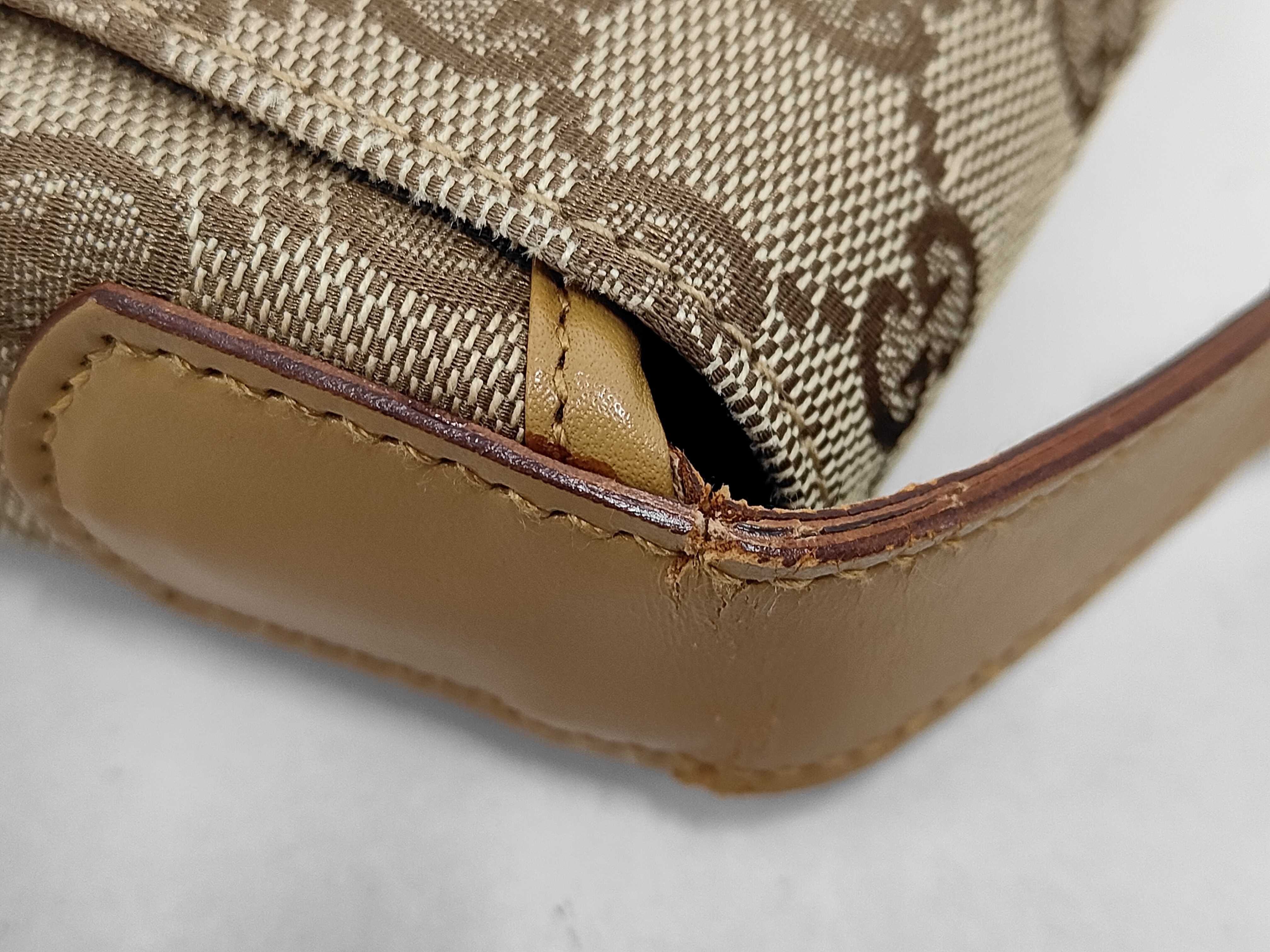 Jackie GG Handbag Shoulder Bag — view 6