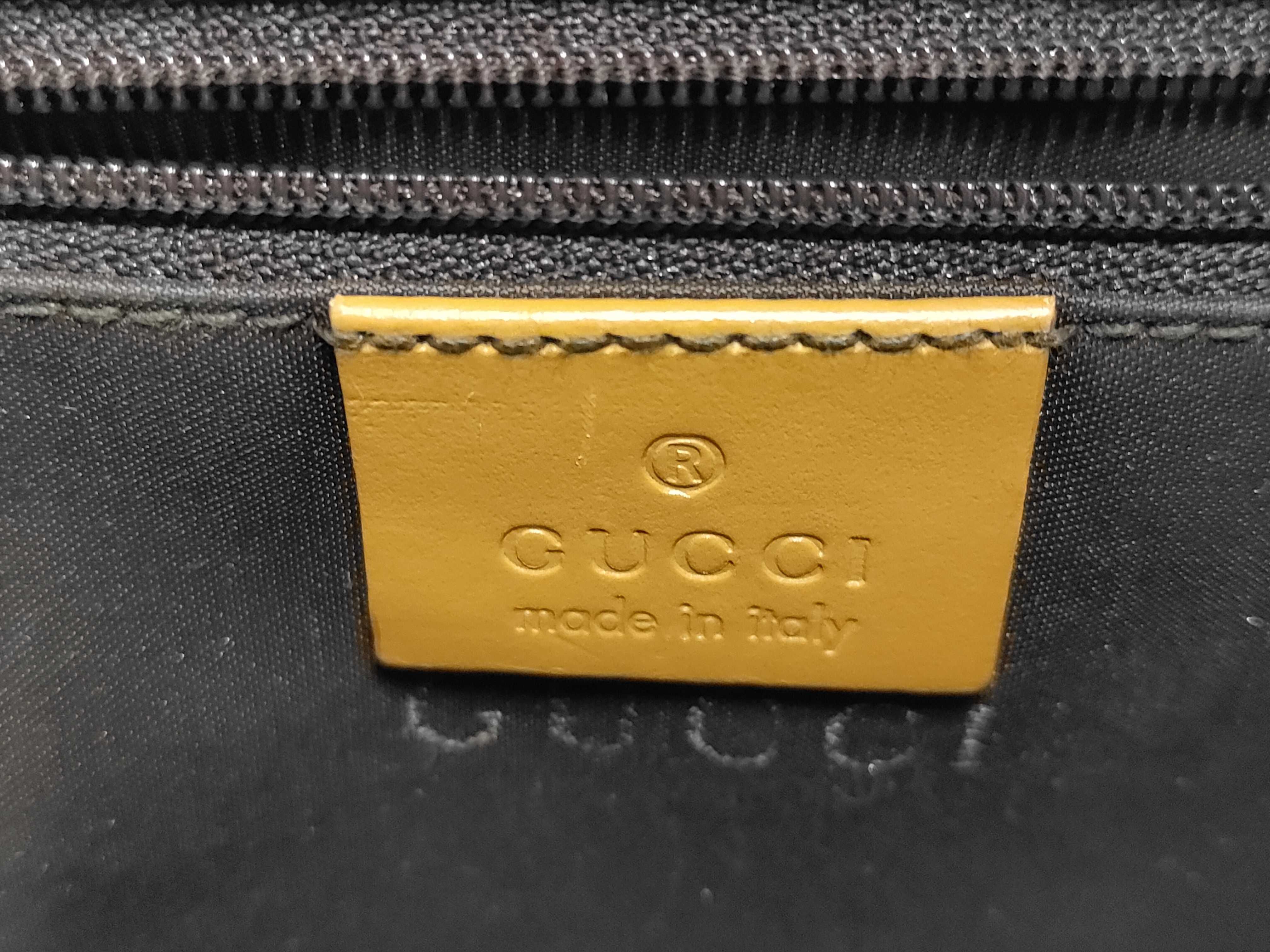 Jackie GG Handbag Shoulder Bag — view 8