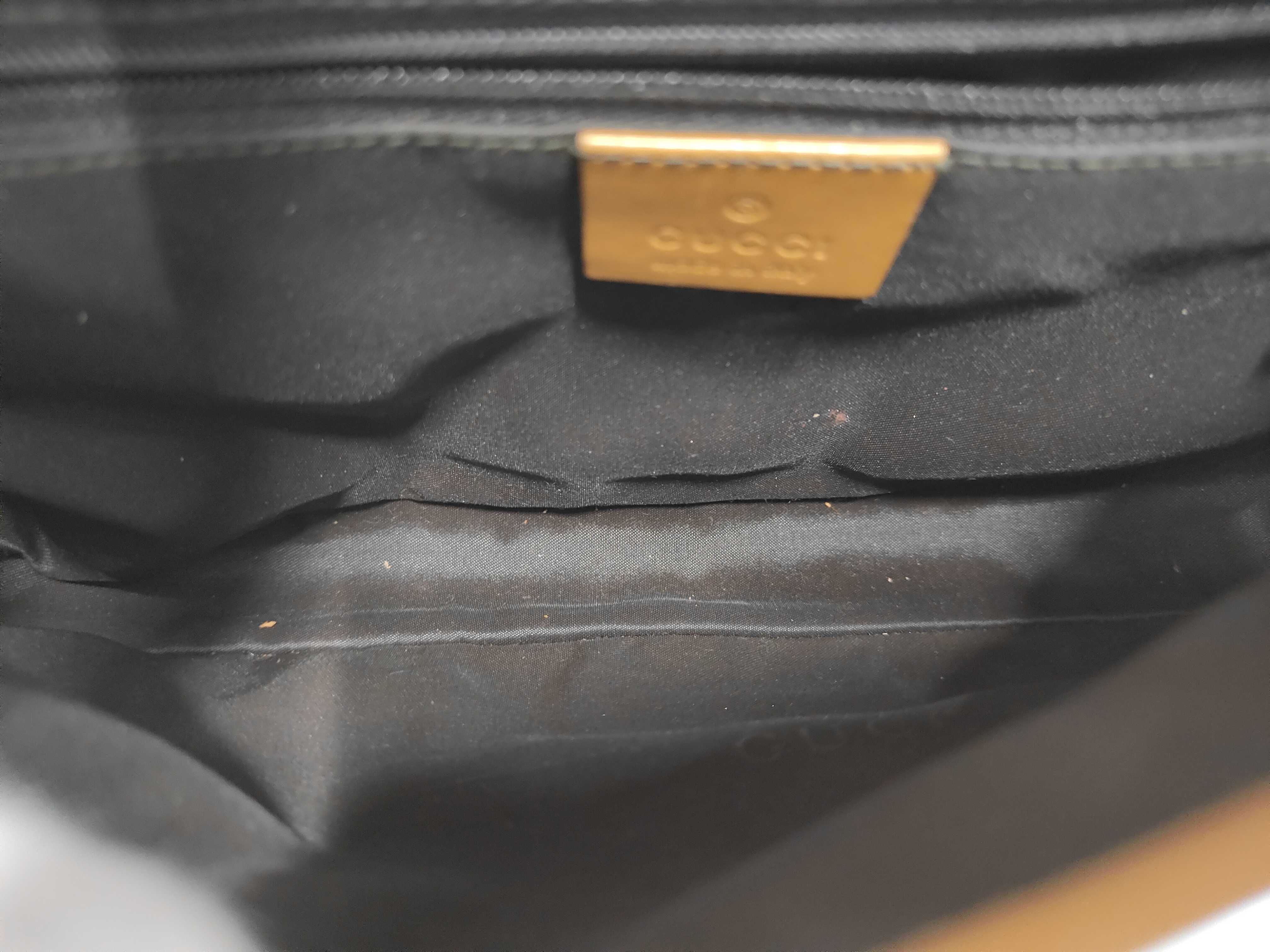 Jackie GG Handbag Shoulder Bag — view 9
