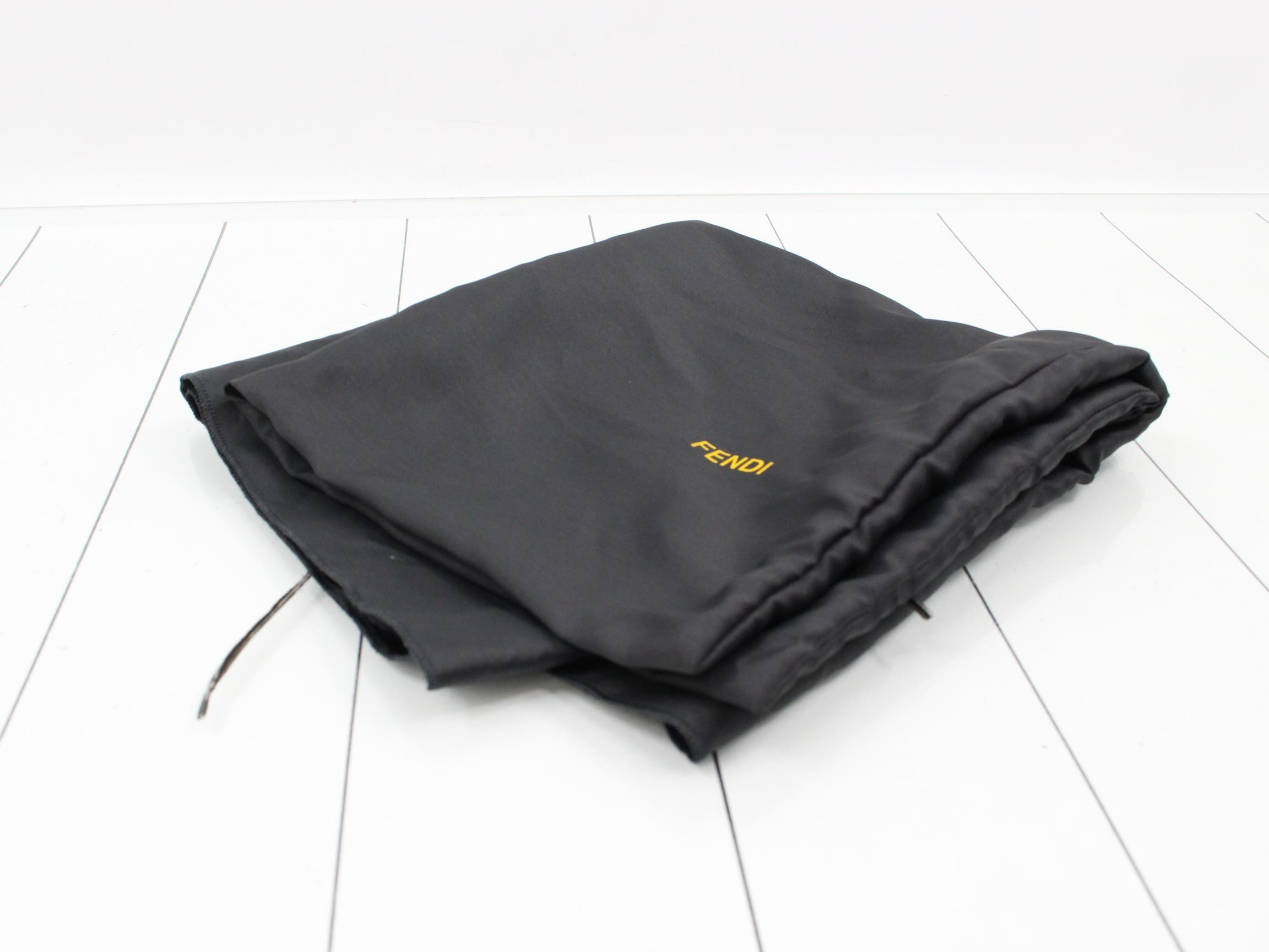 Zucchino Nylon Canvas Tote Bag — view 7