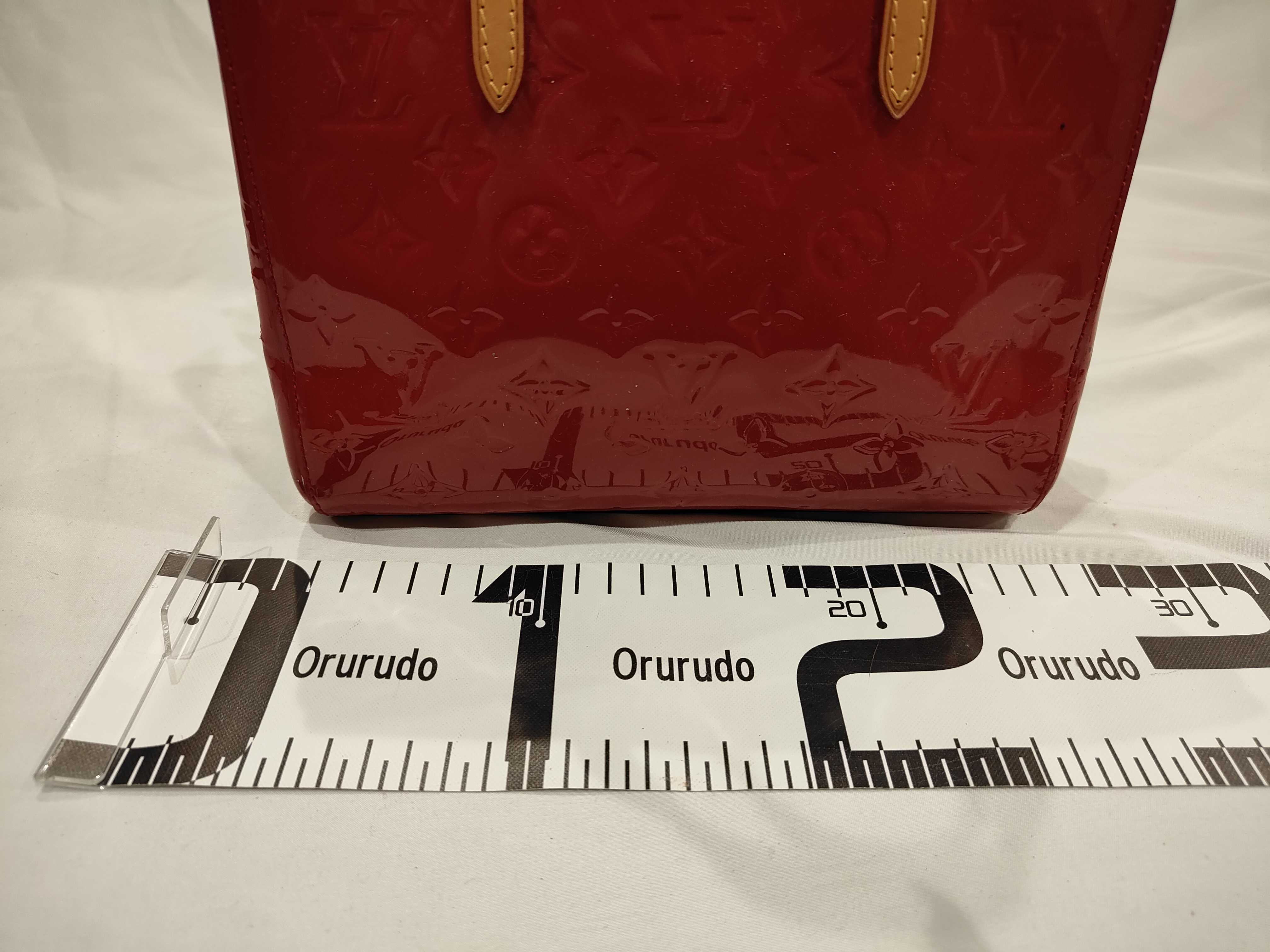 Vernis Catalina BB Handbag — view 2