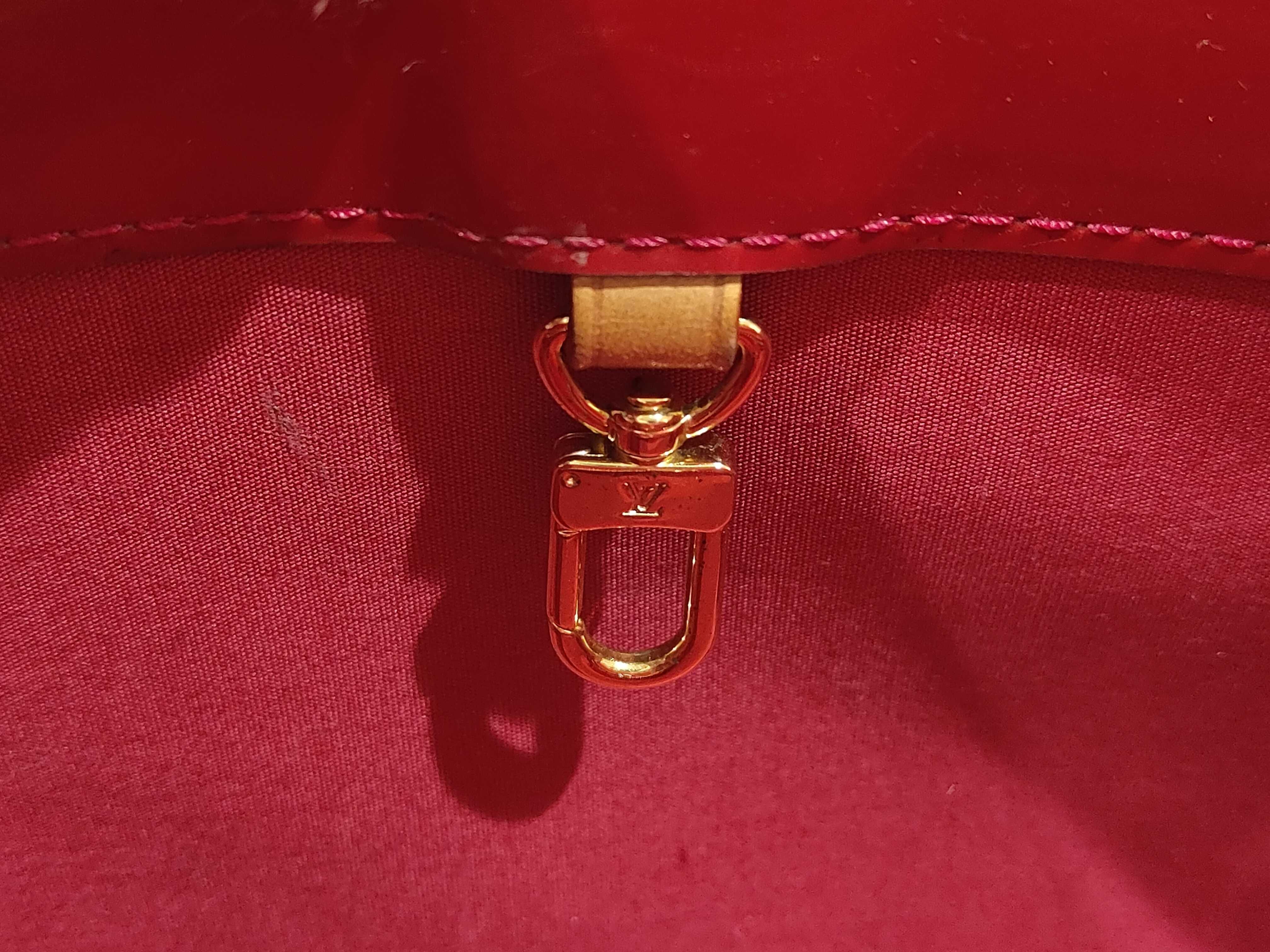 Vernis Catalina BB Handbag — view 11