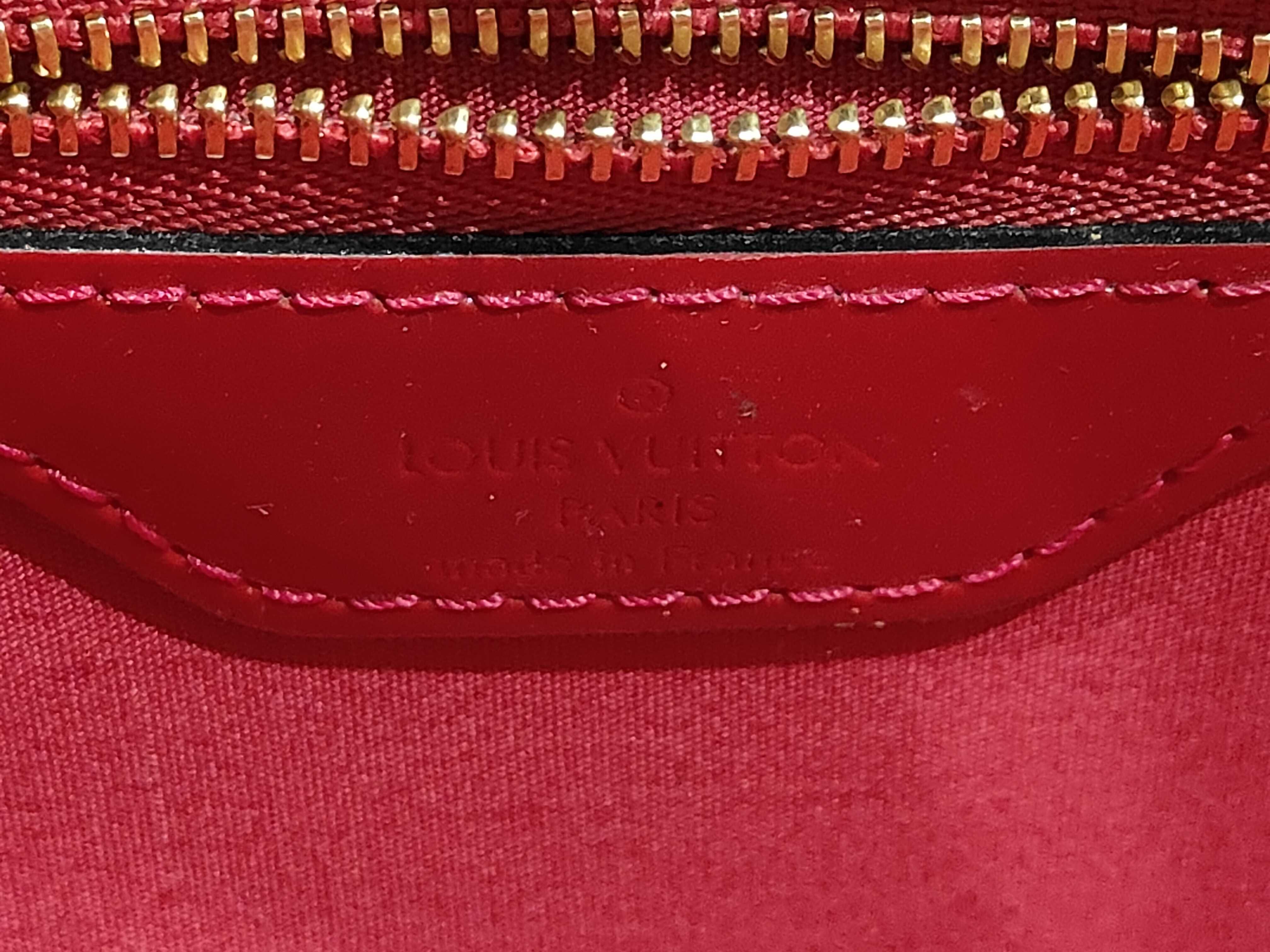 Vernis Catalina BB Handbag — view 12