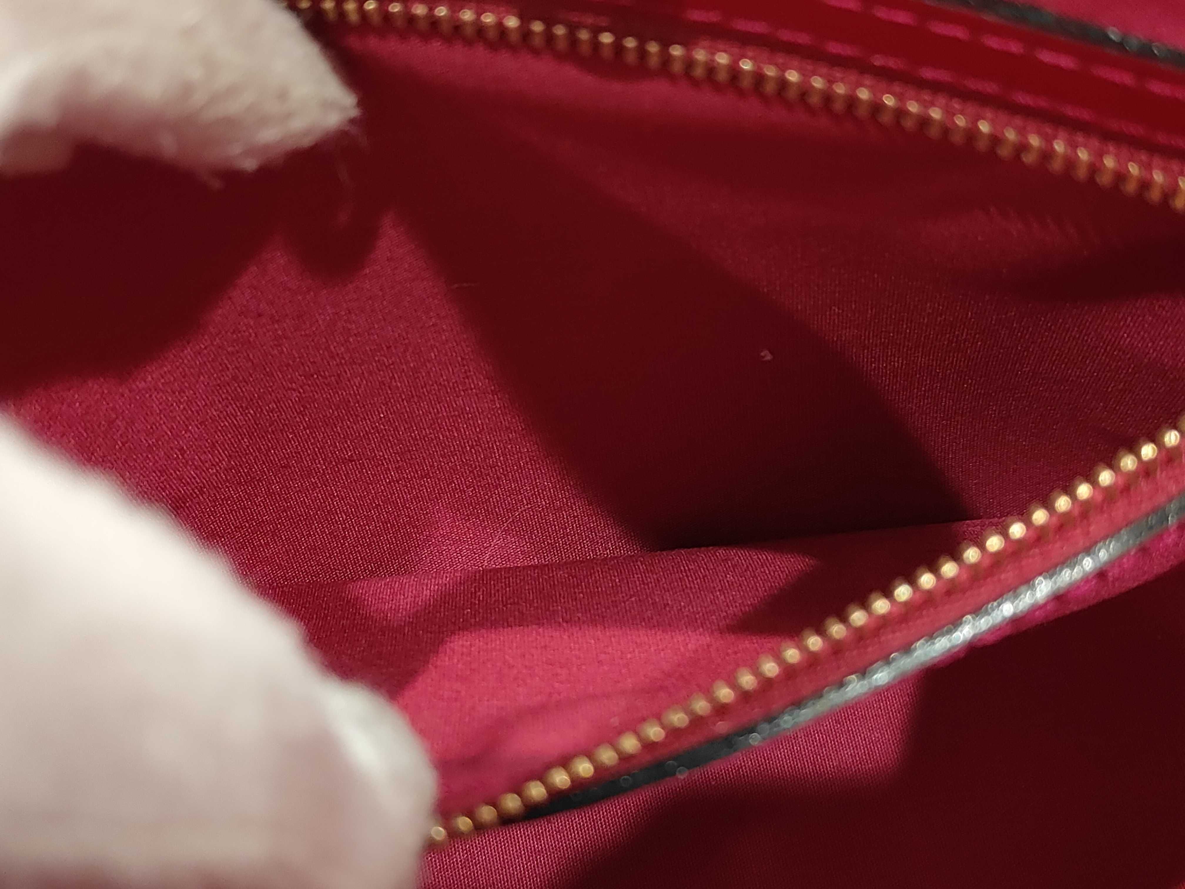 Vernis Catalina BB Handbag — view 13