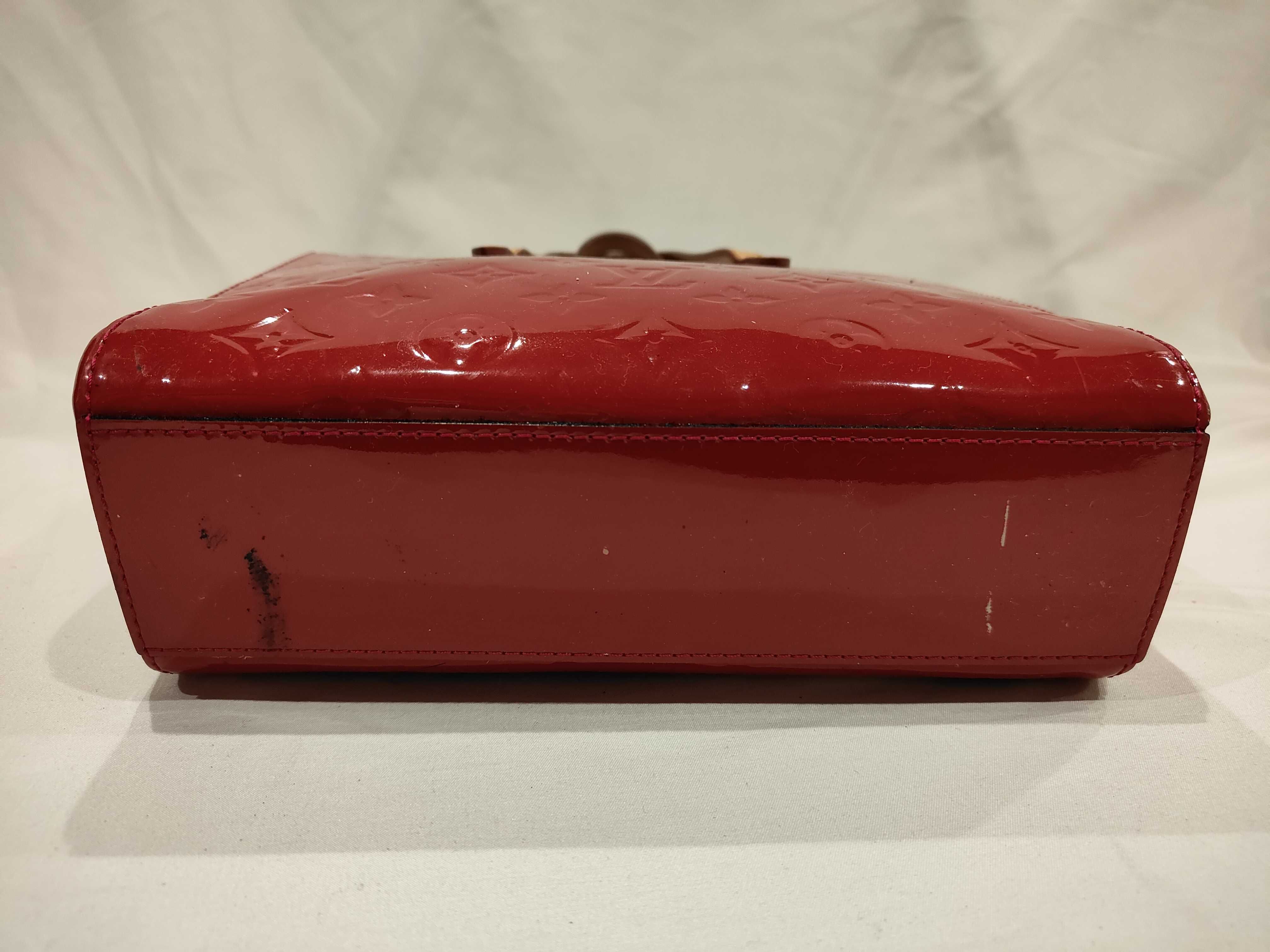 Vernis Catalina BB Handbag — view 3