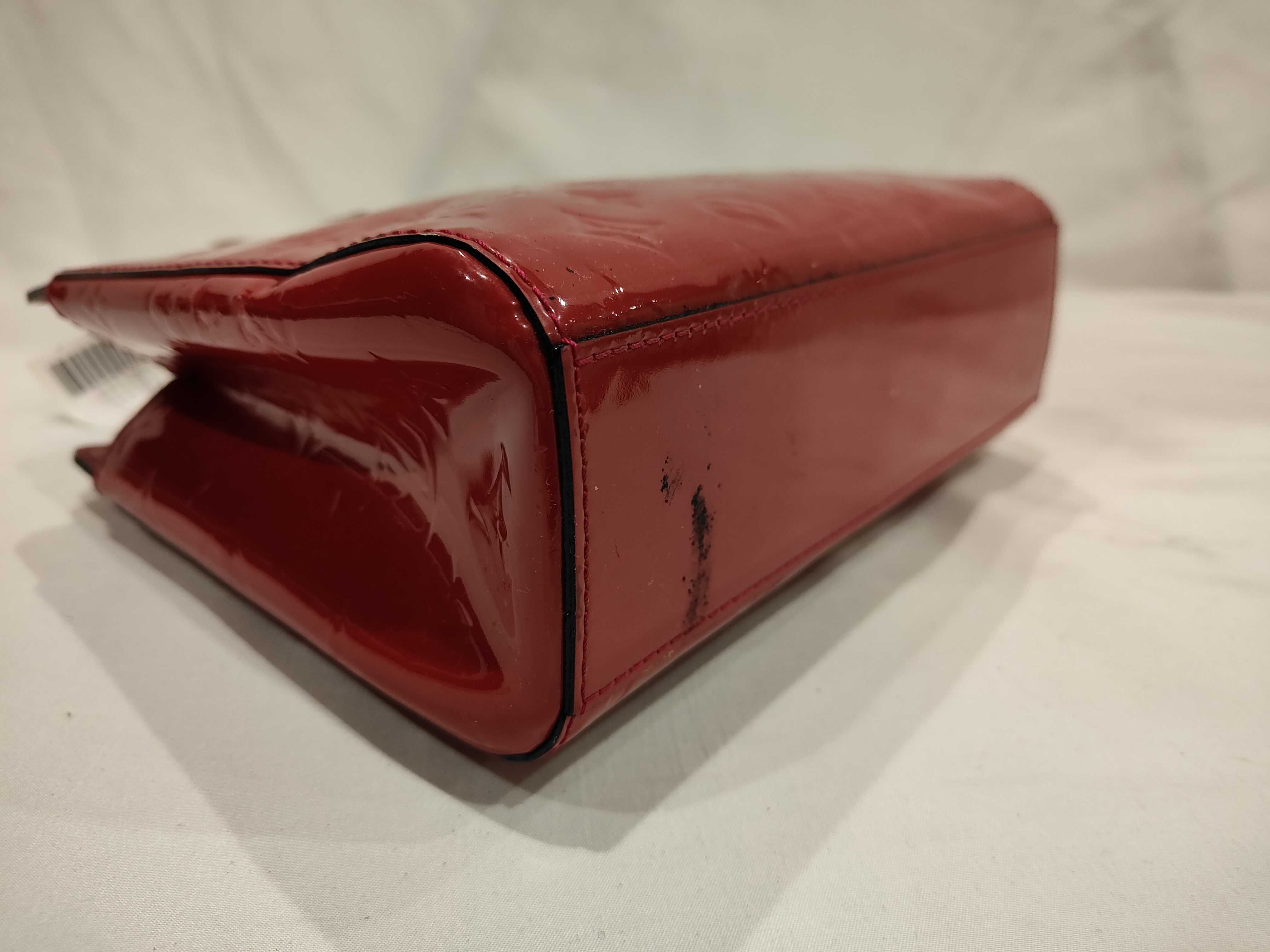 Vernis Catalina BB Handbag — view 4