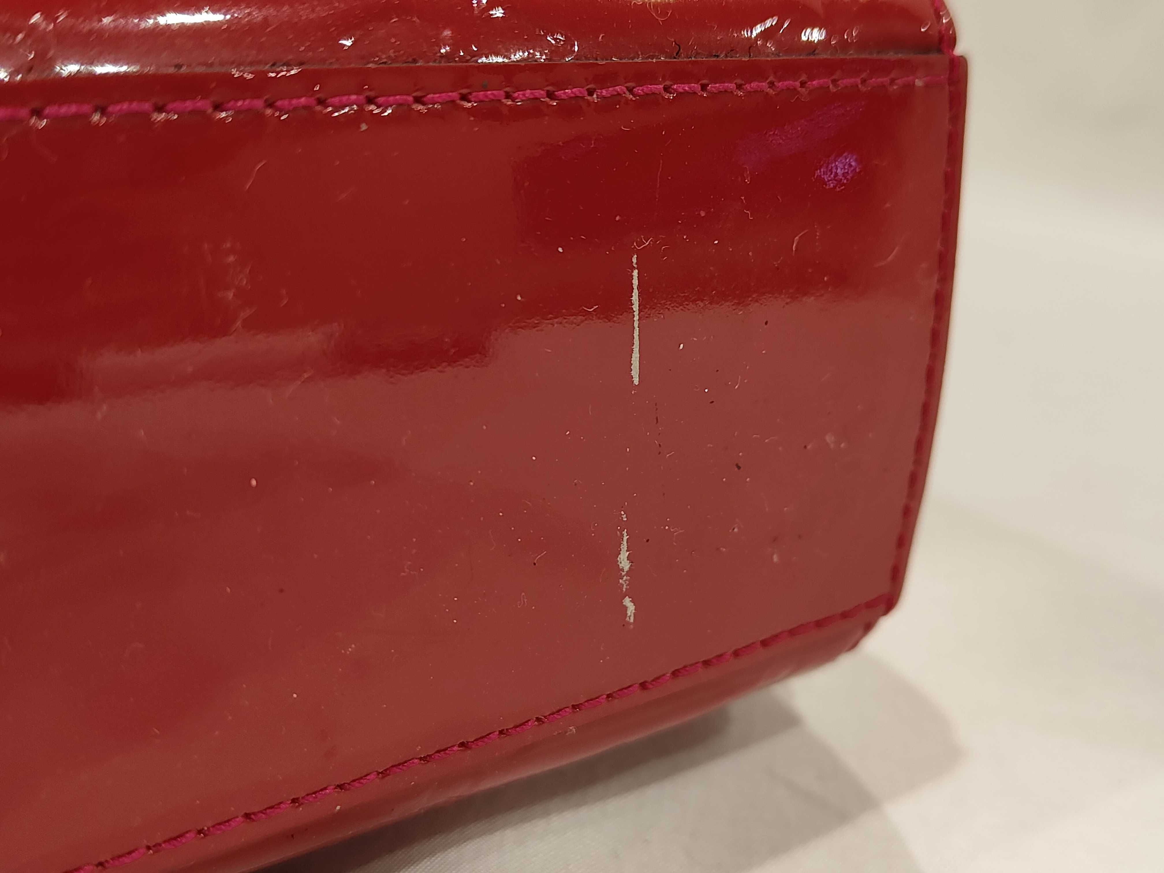 Vernis Catalina BB Handbag — view 5