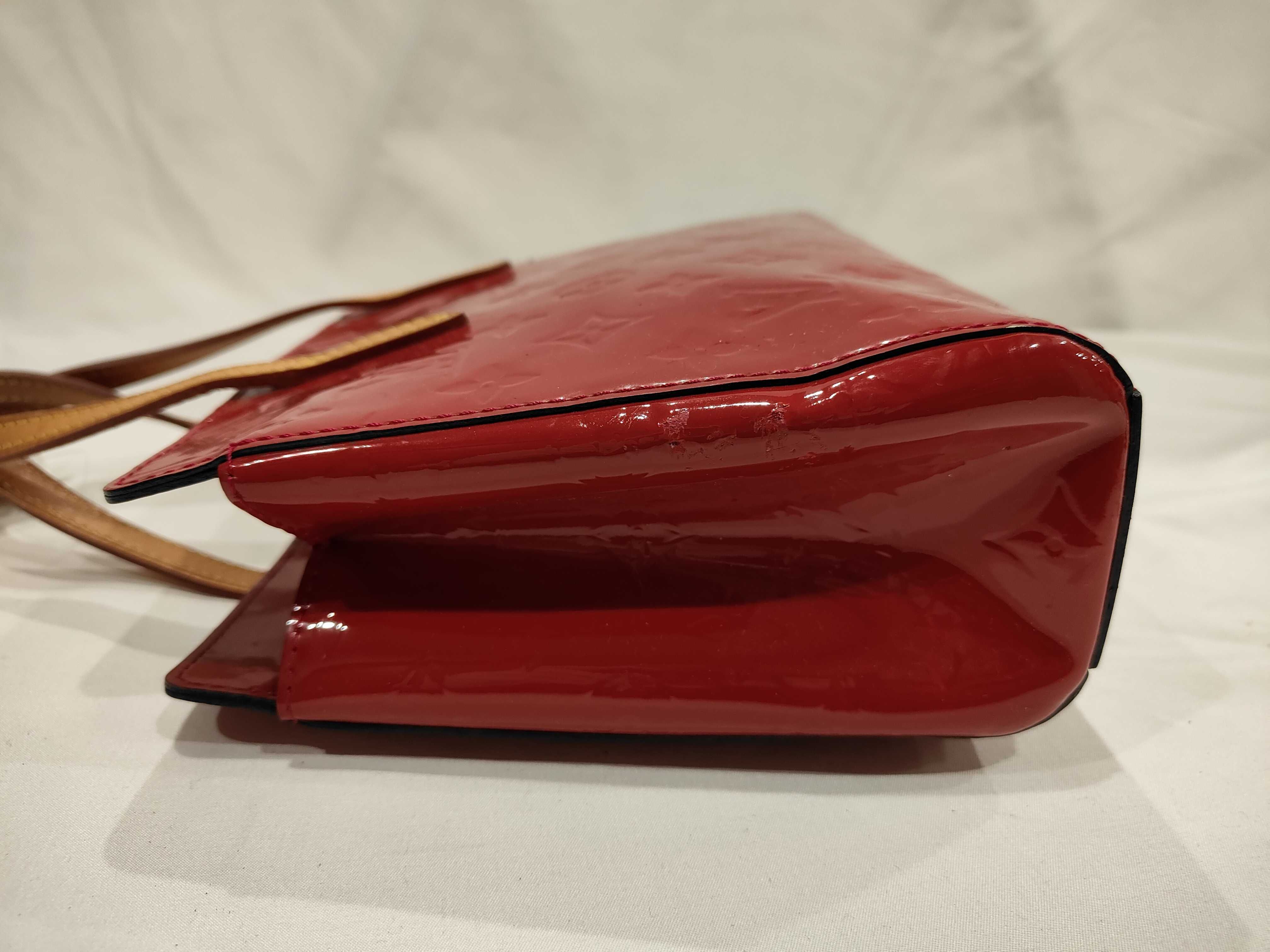 Vernis Catalina BB Handbag — view 6