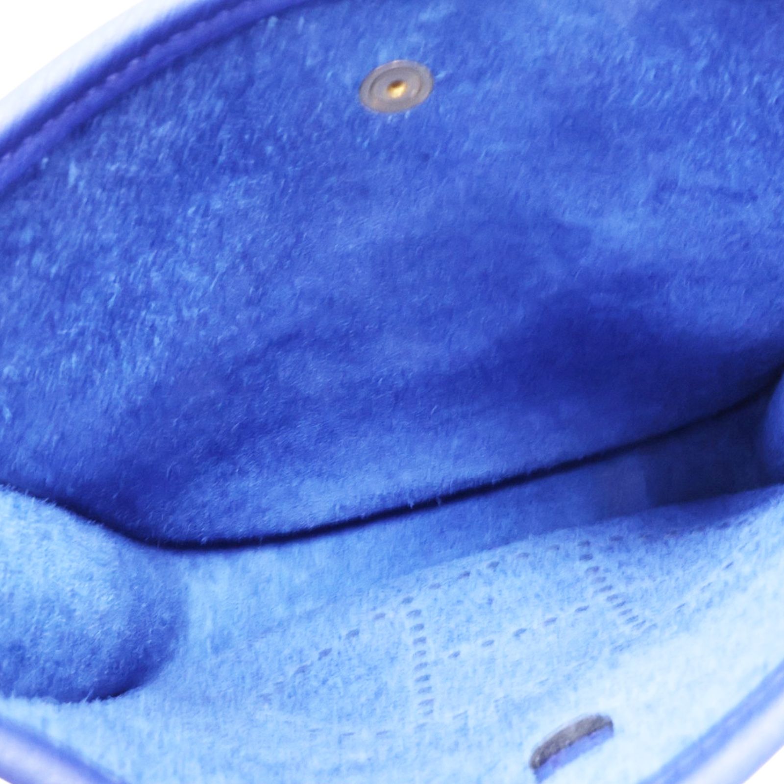 Taurillon Leather Evelyne TPM — view 3