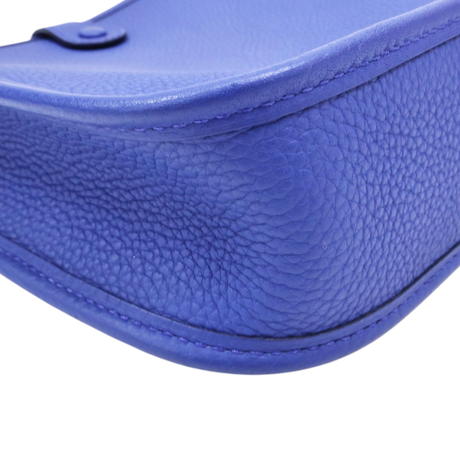 Taurillon Leather Evelyne TPM — view 7