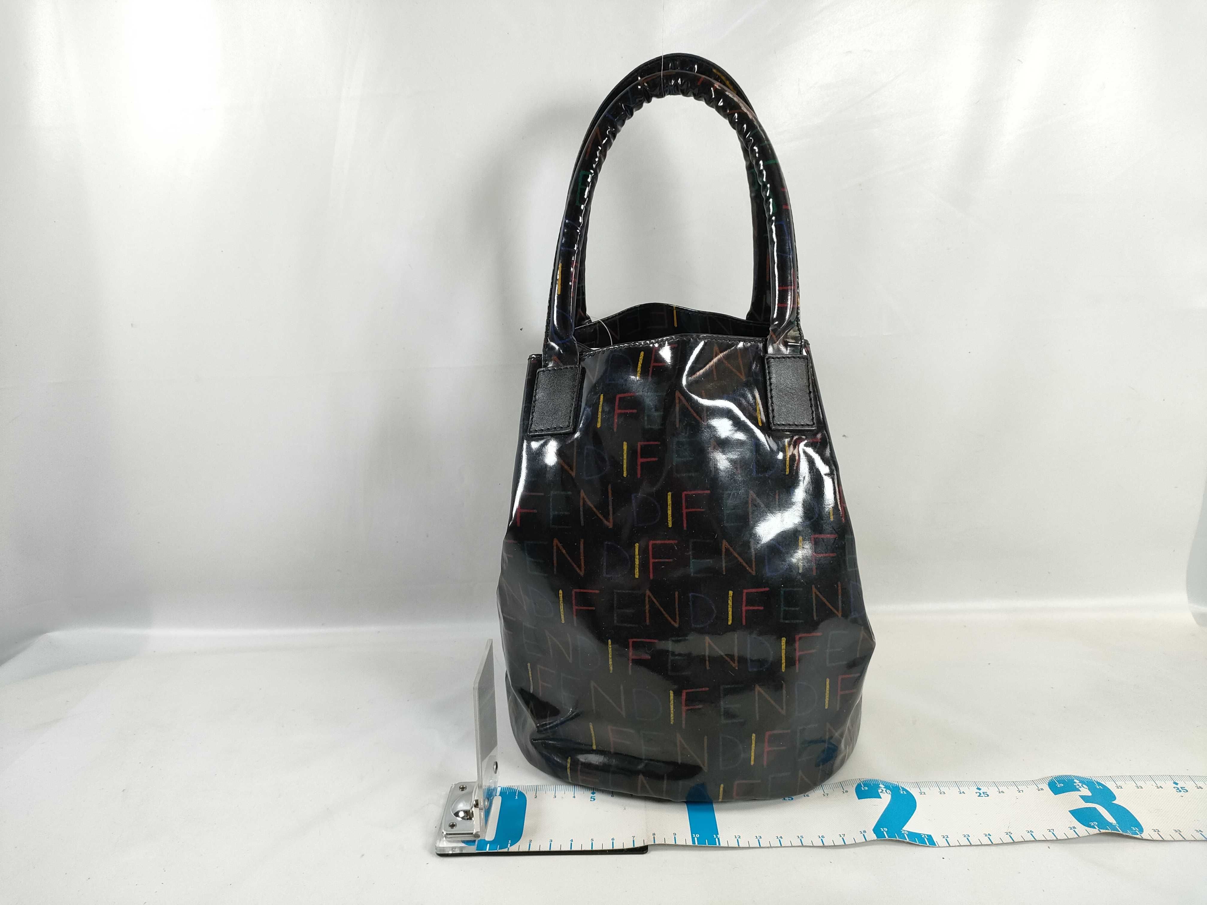 Enamel Handbag — view 2