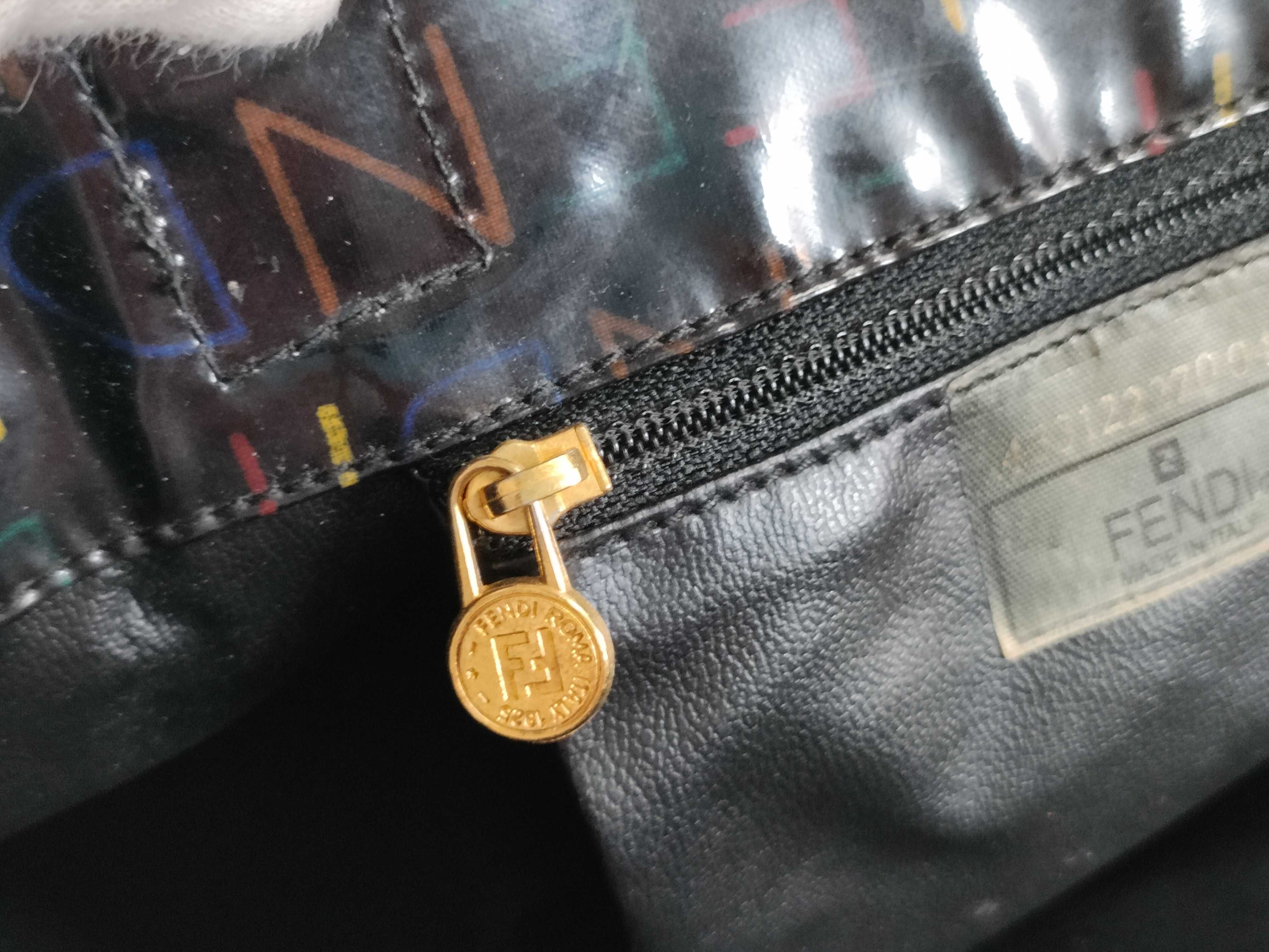 Enamel Handbag — view 11