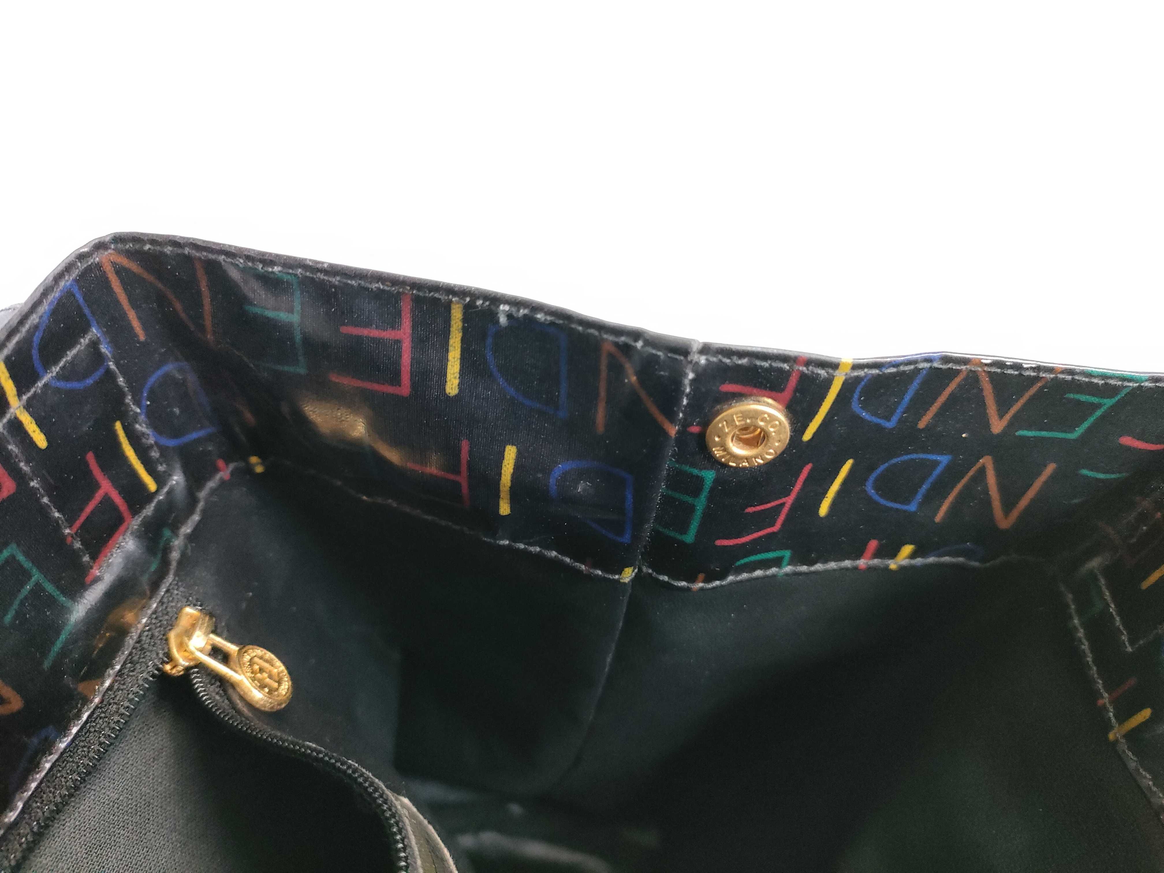Enamel Handbag — view 13