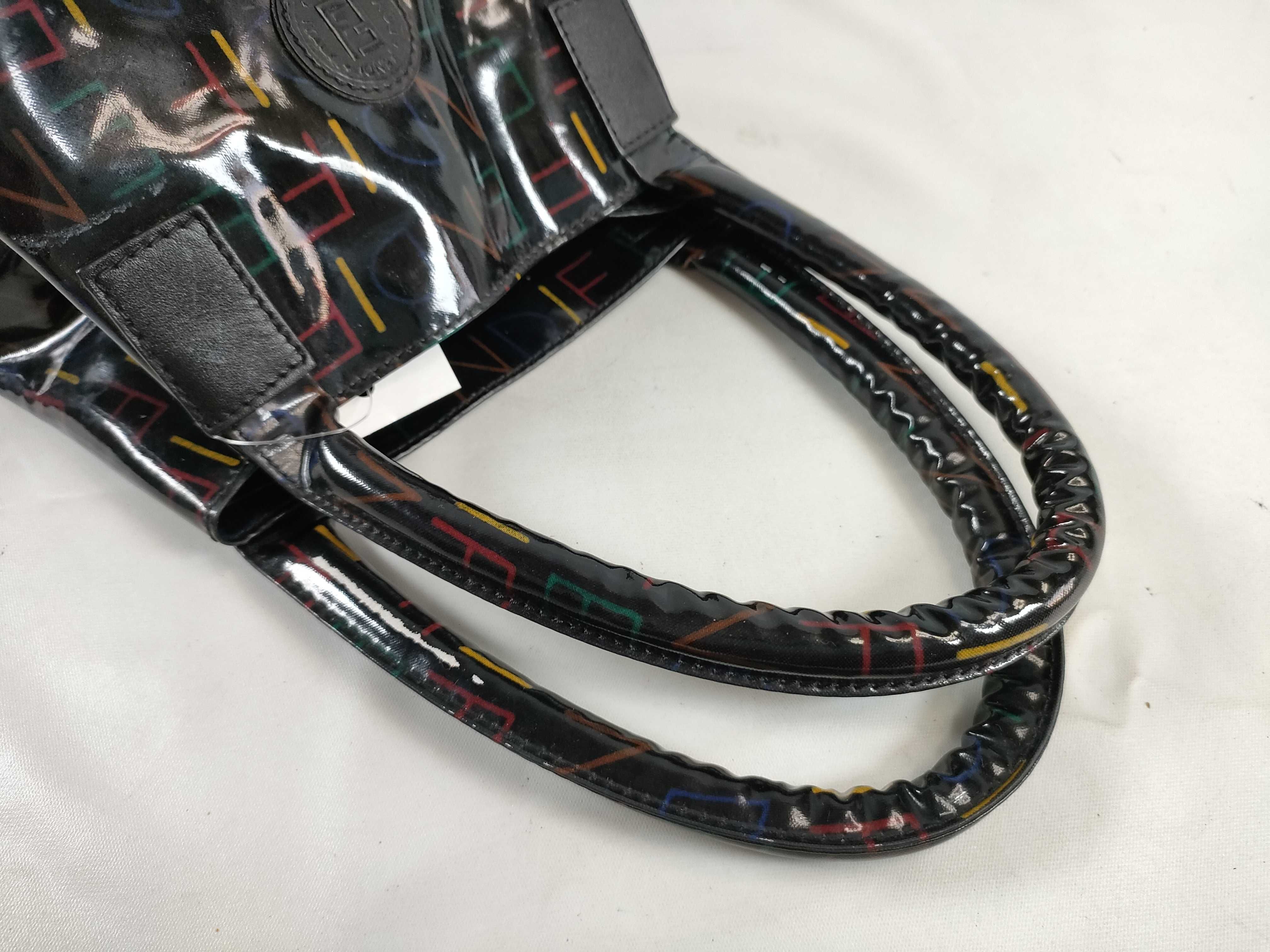 Enamel Handbag — view 3