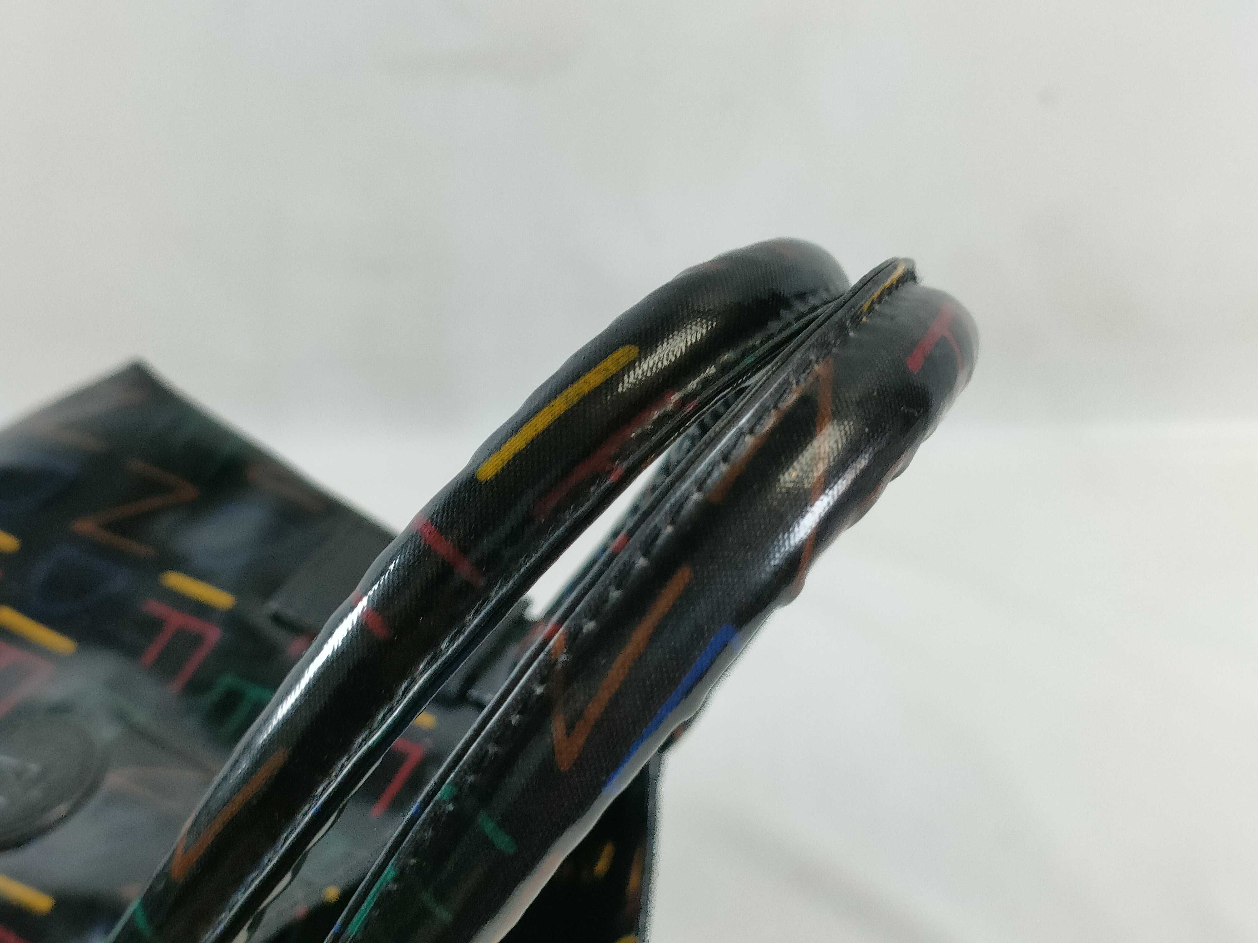 Enamel Handbag — view 4