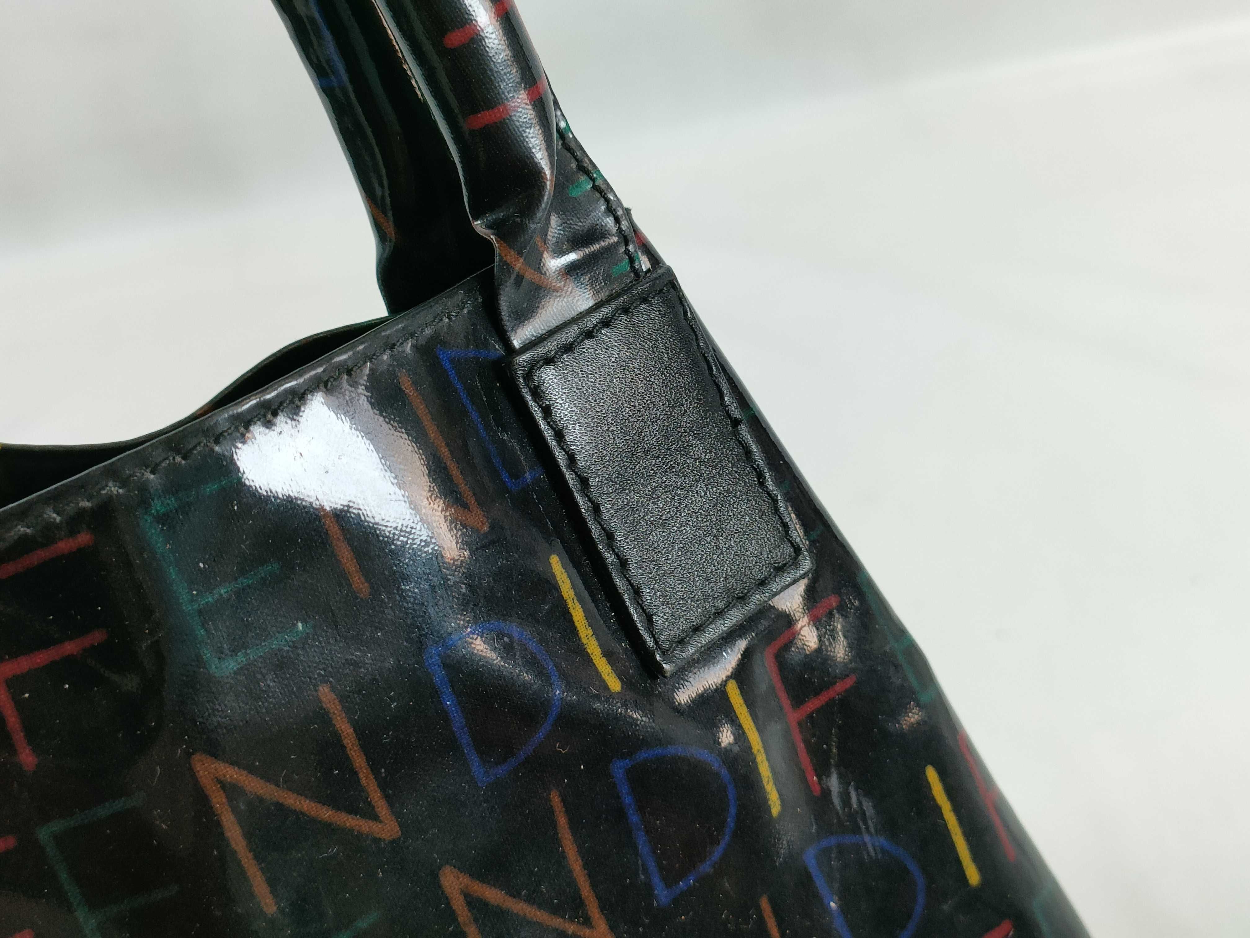Enamel Handbag — view 5