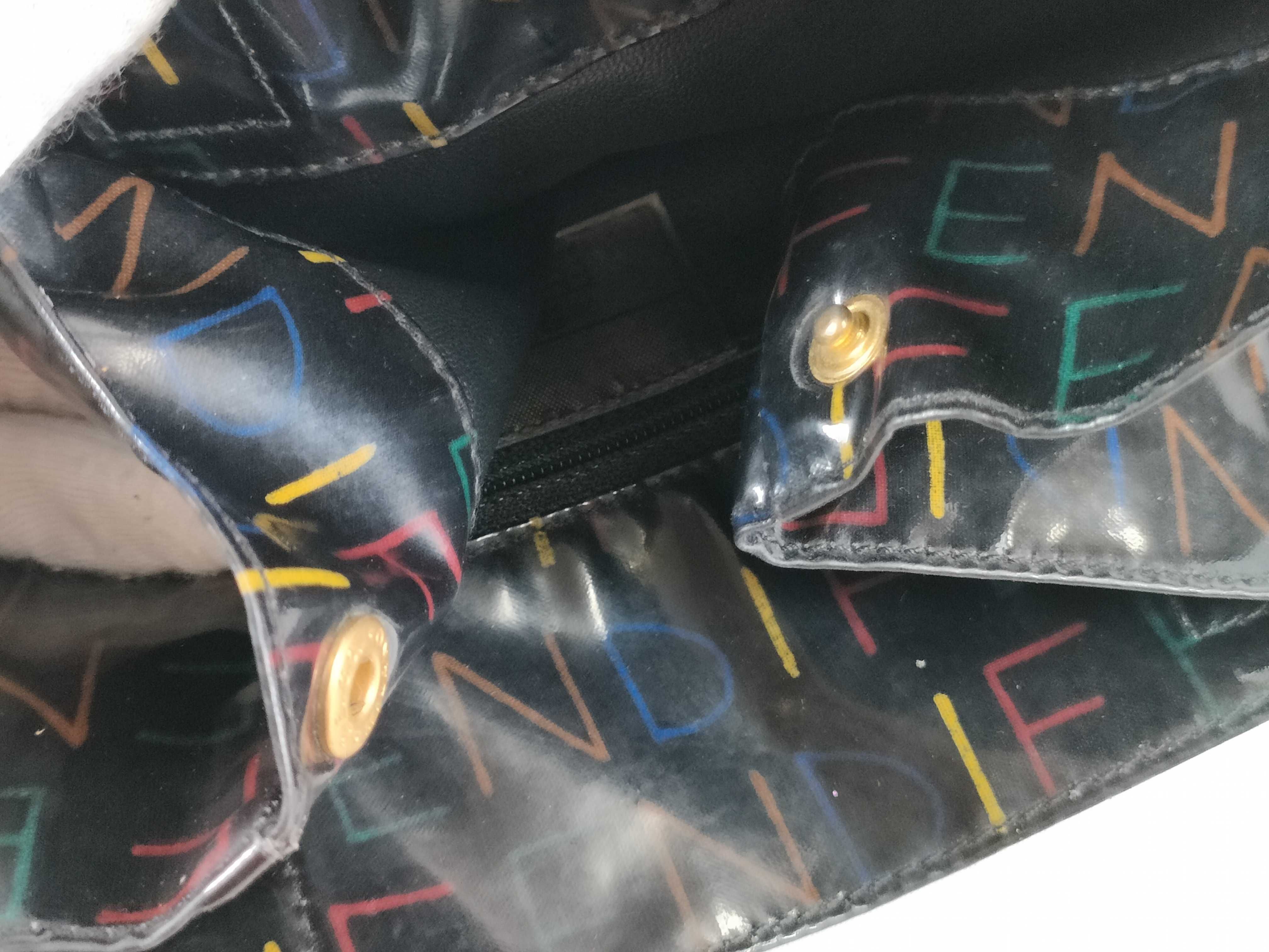 Enamel Handbag — view 8