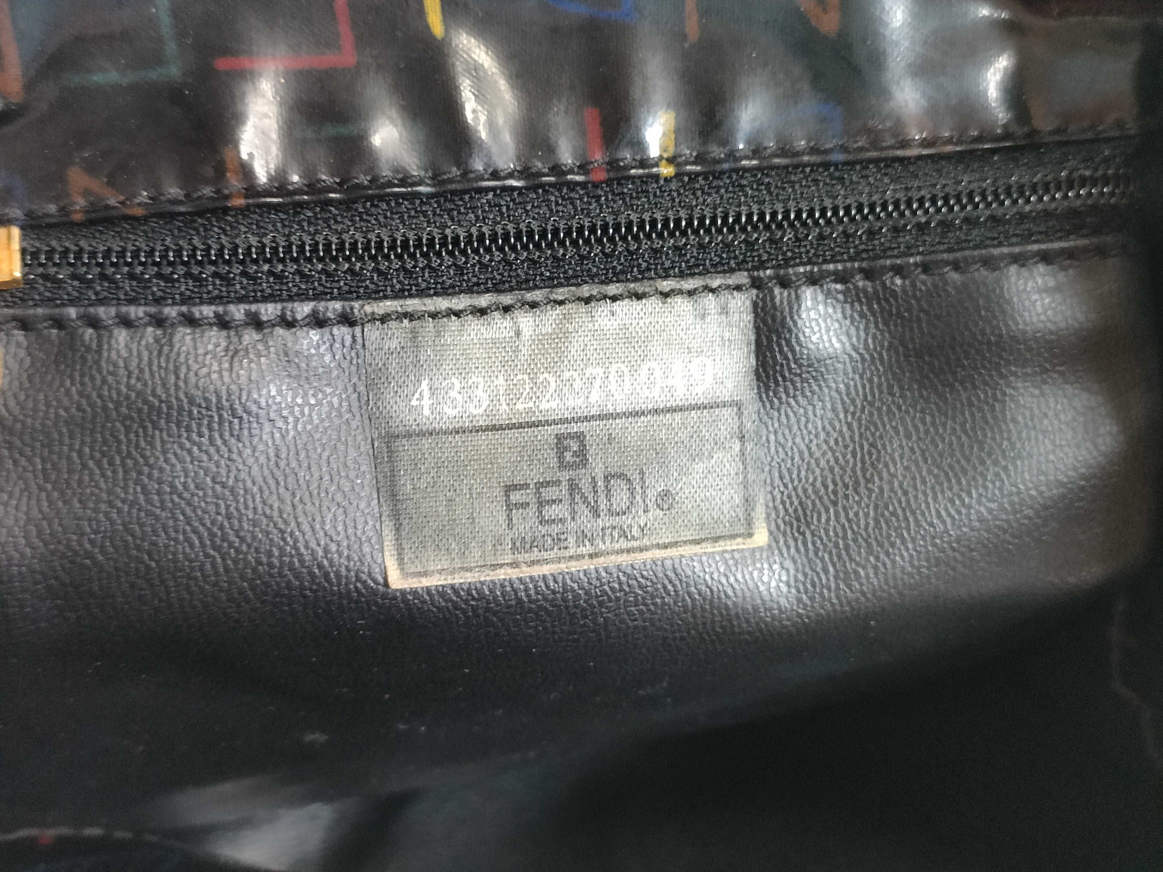 Enamel Handbag — view 10