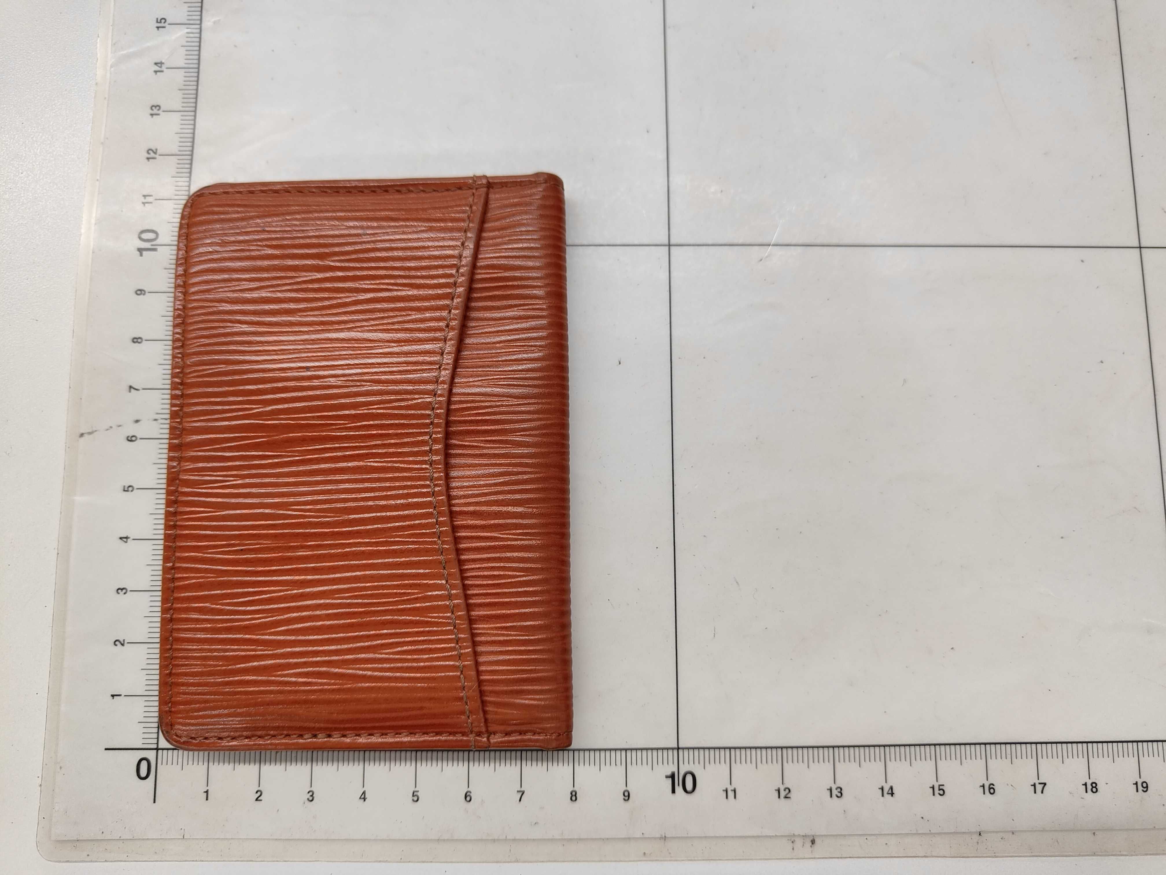 Epi Organizer de Poche Card Case — view 2