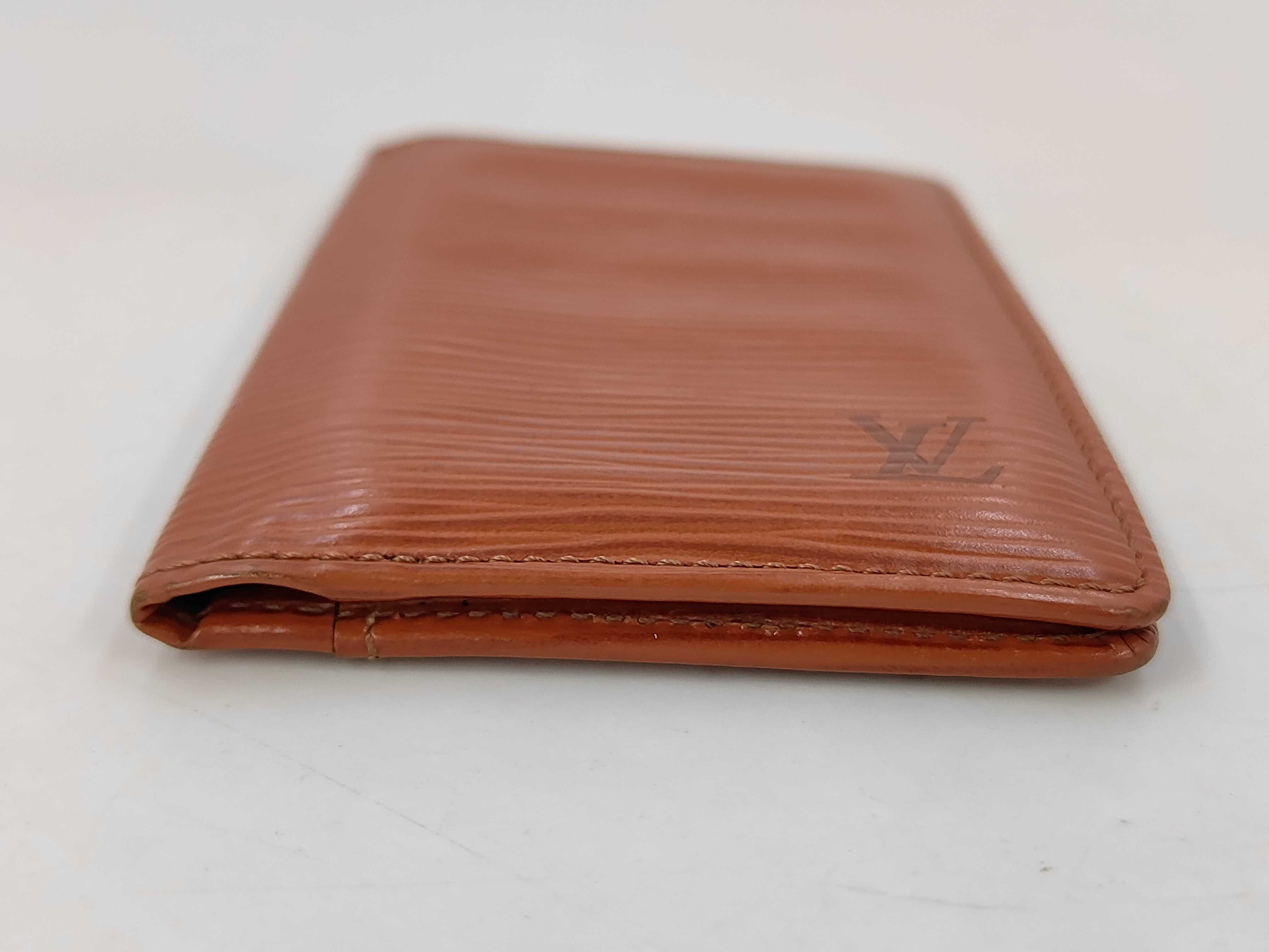 Epi Organizer de Poche Card Case — view 3