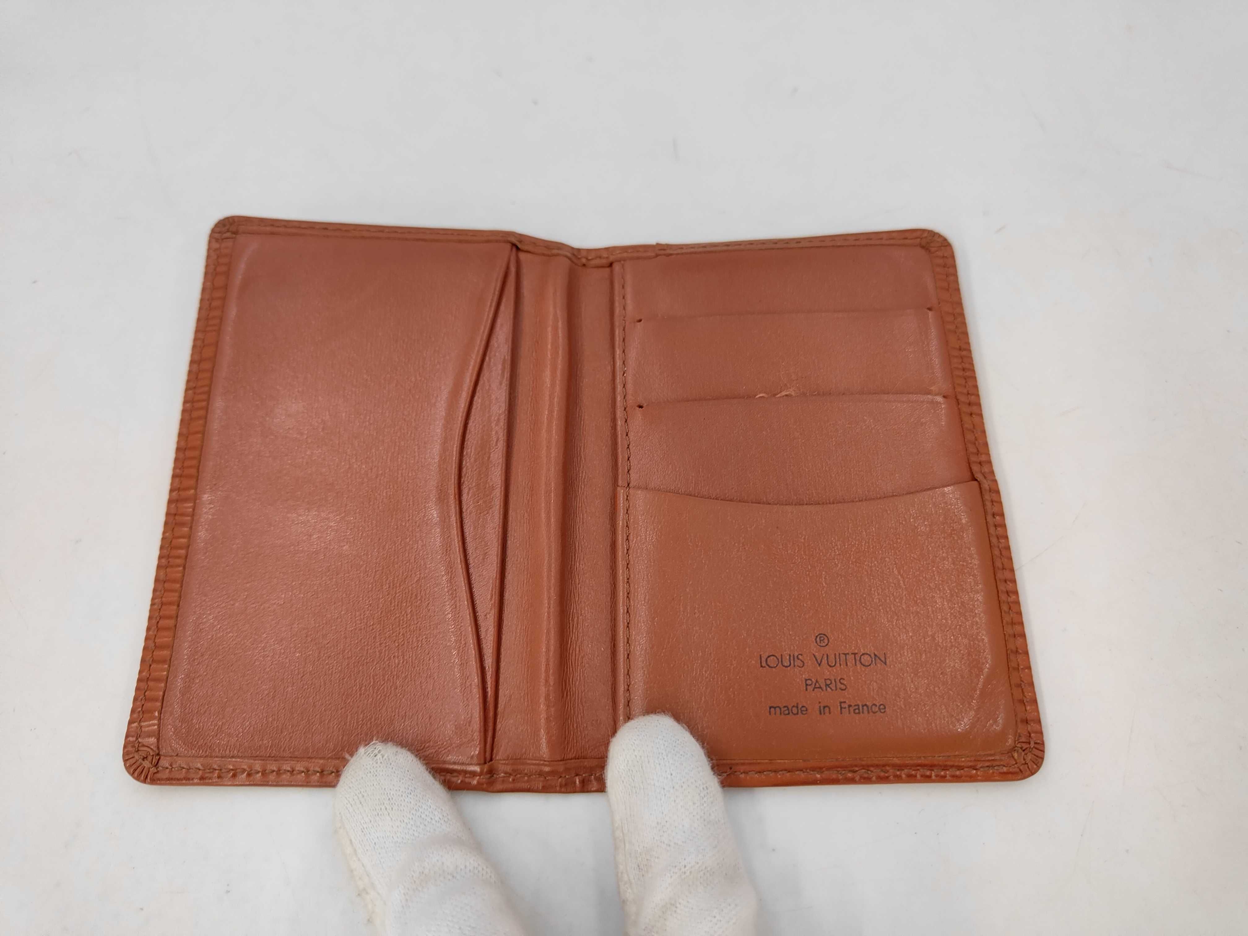 Epi Organizer de Poche Card Case — view 5