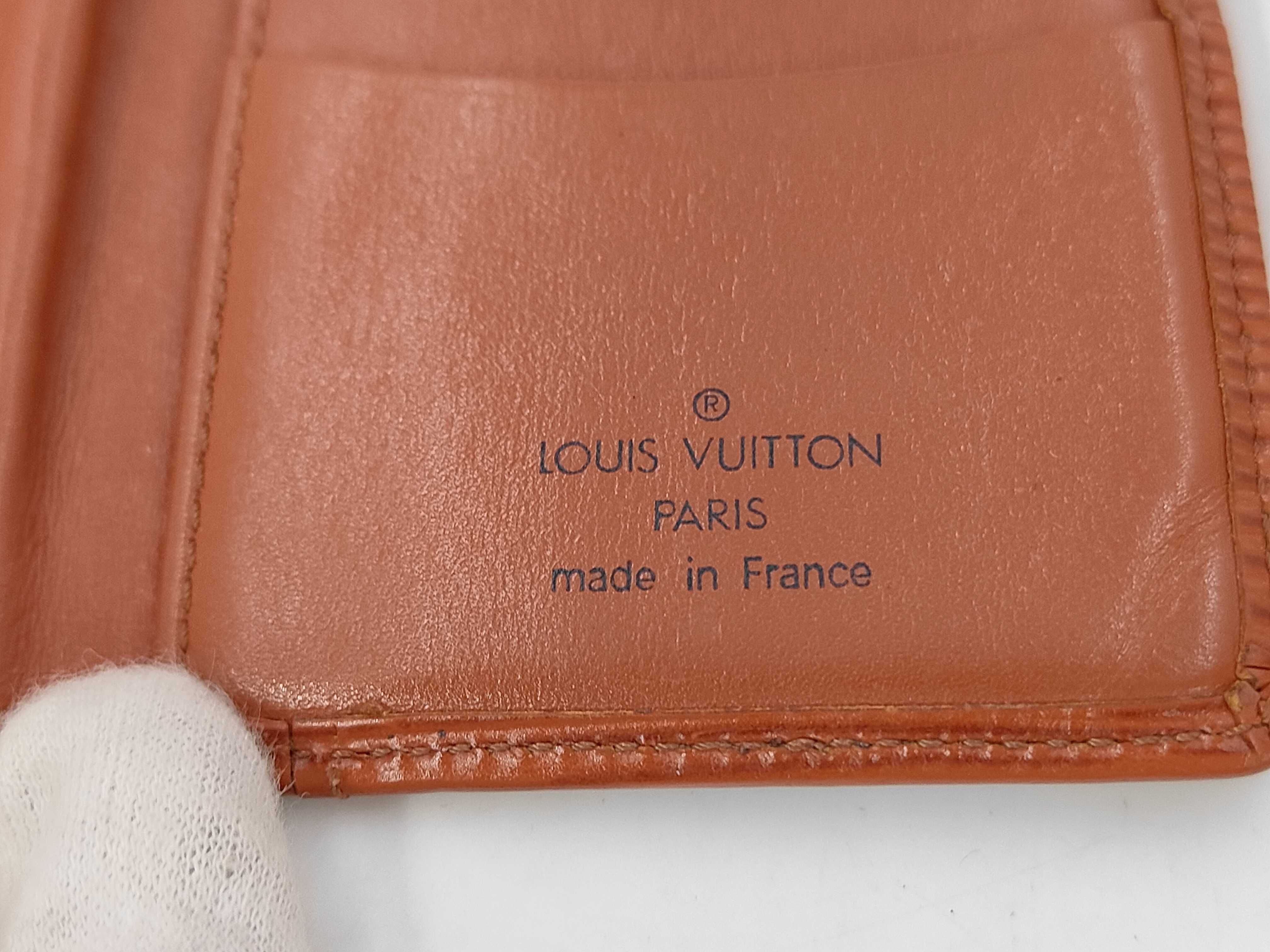 Epi Organizer de Poche Card Case — view 6