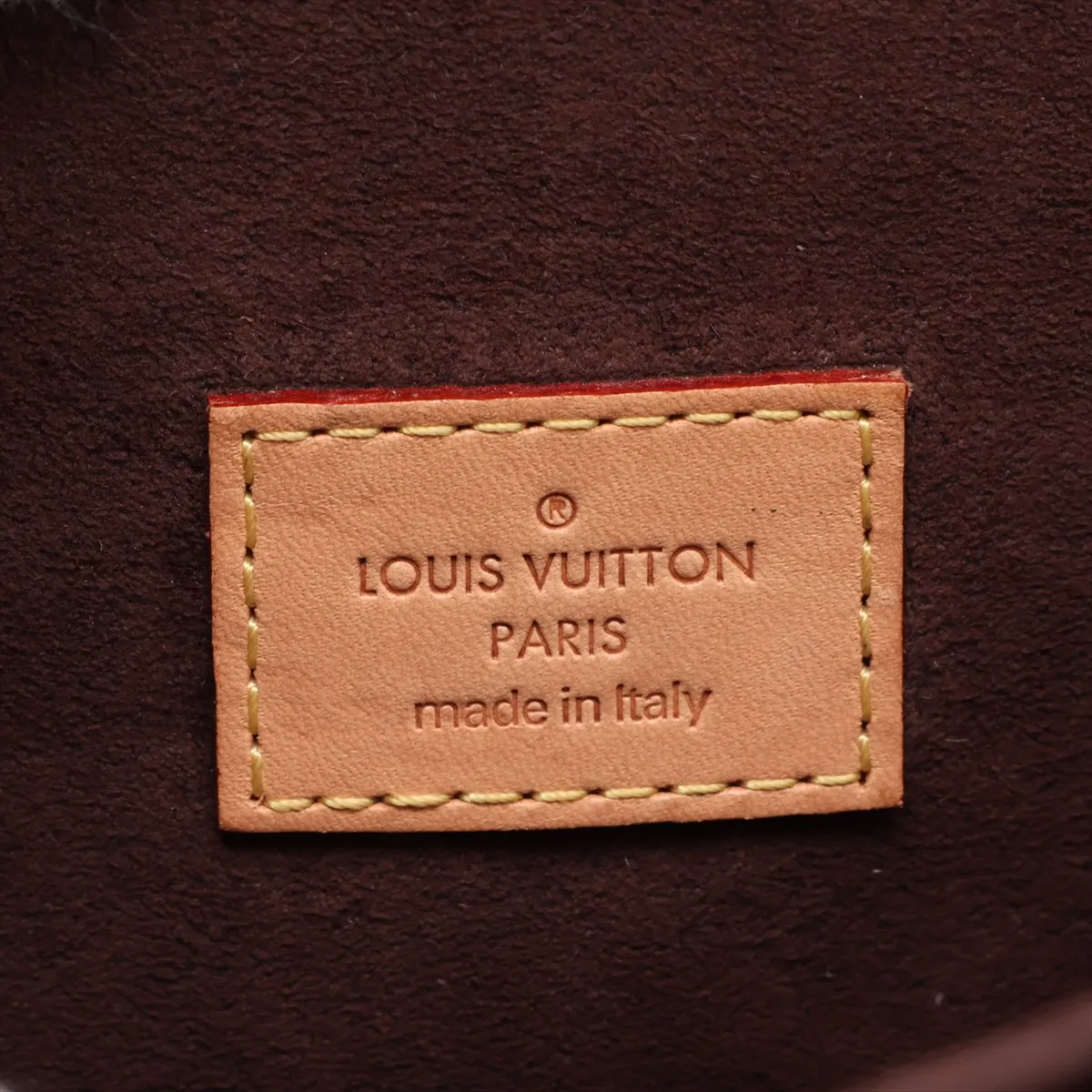 Monogram Pochette Métis MM M44875 PL4116 Brown — view 12
