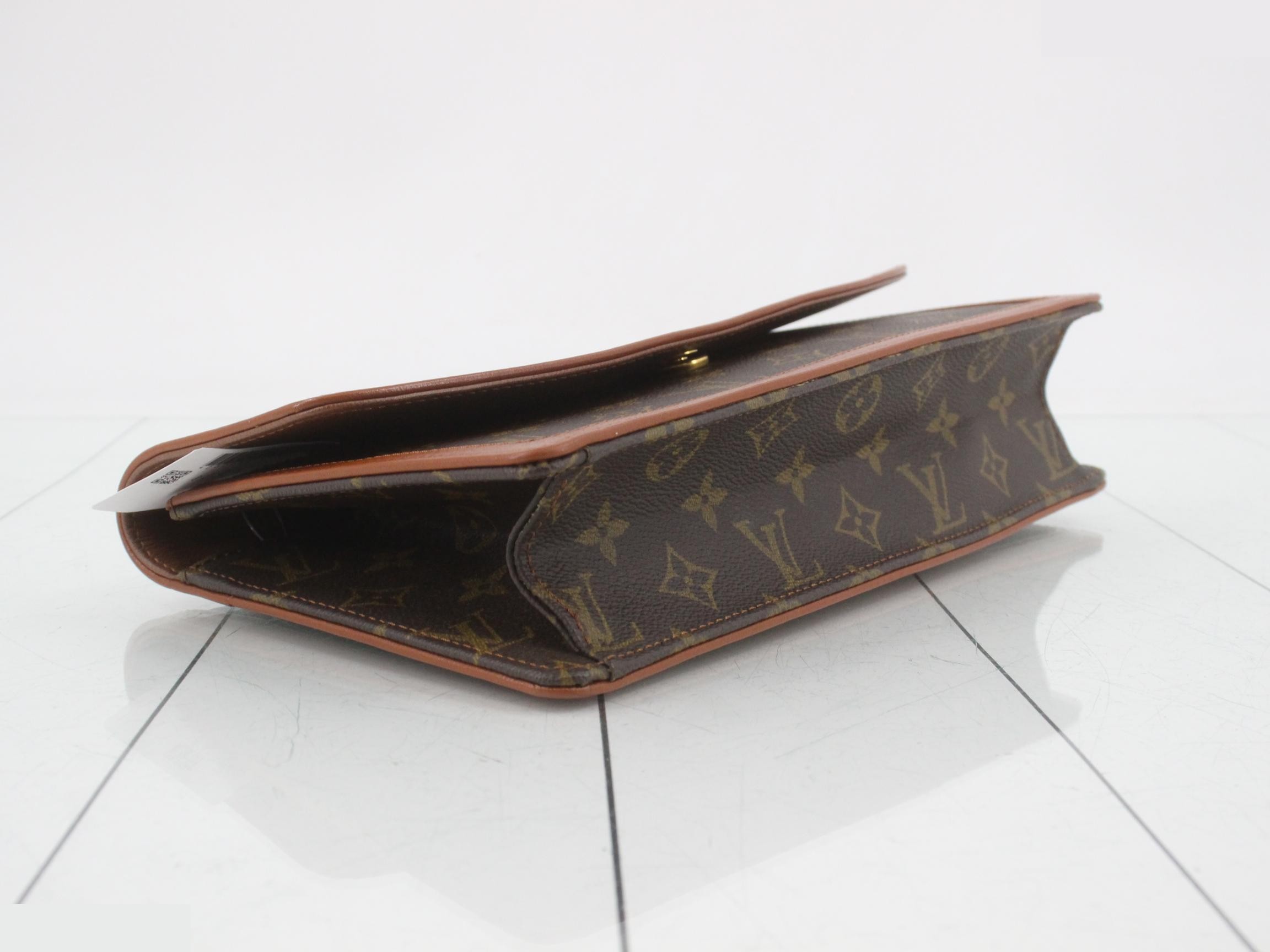 Pochette Dam GM — view 5