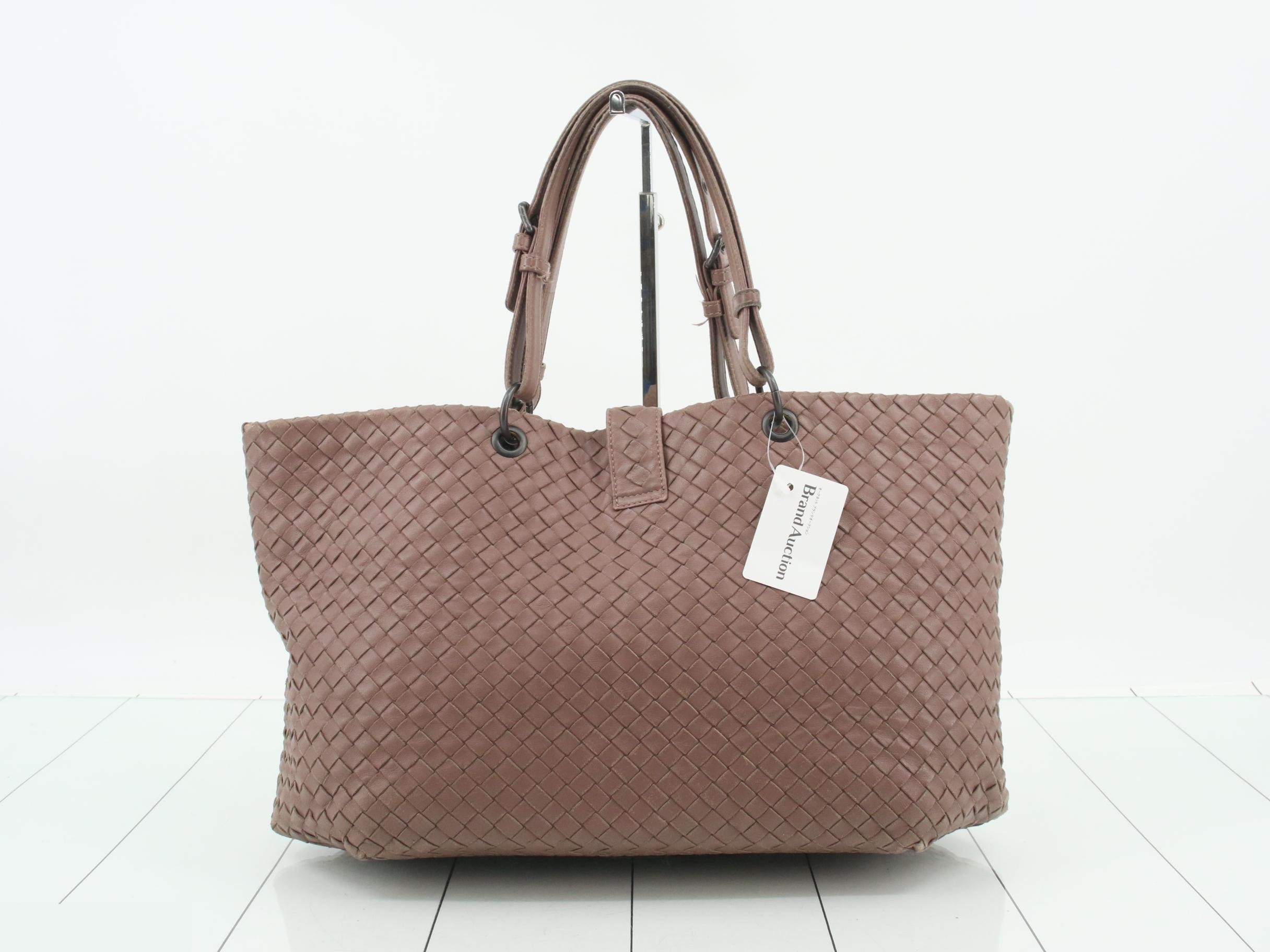 Intrecciato (bag) — view 2