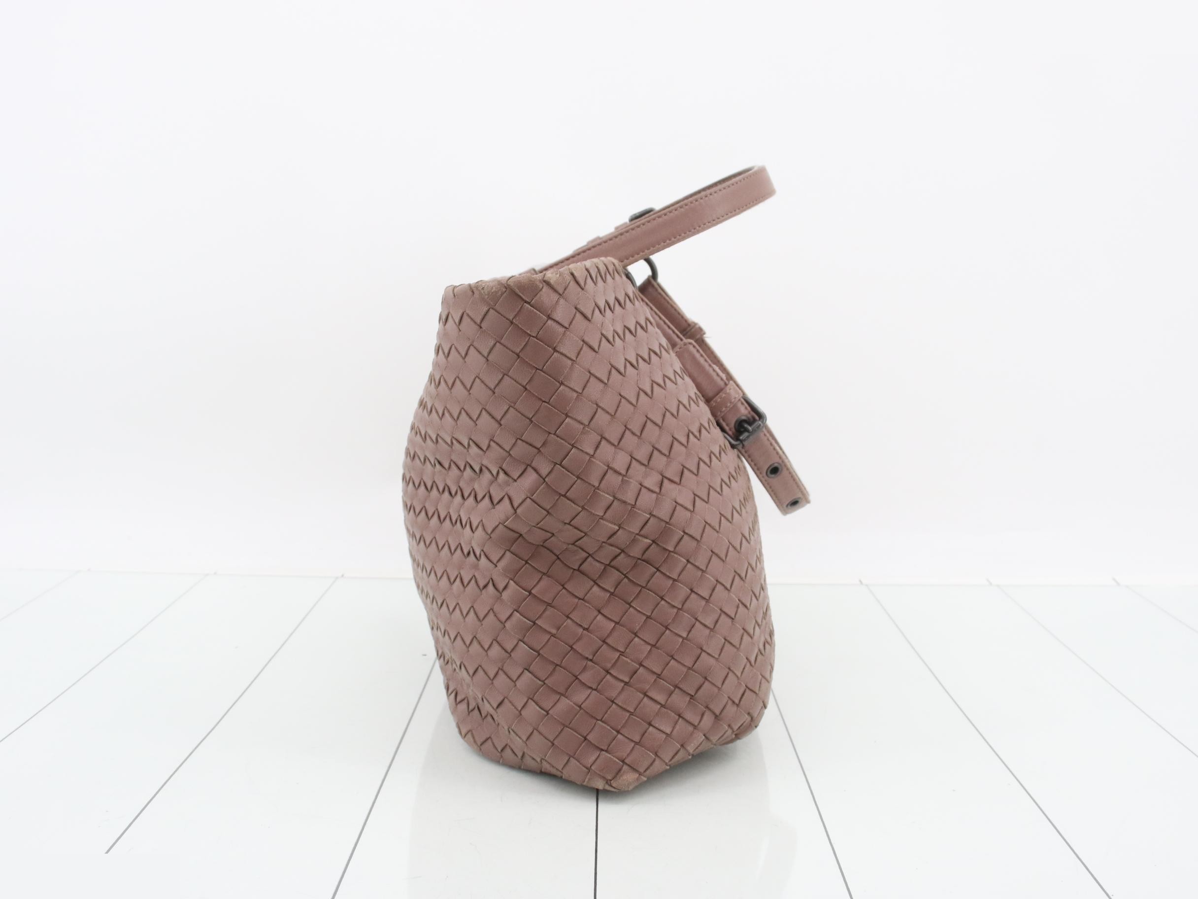 Intrecciato (bag) — view 3