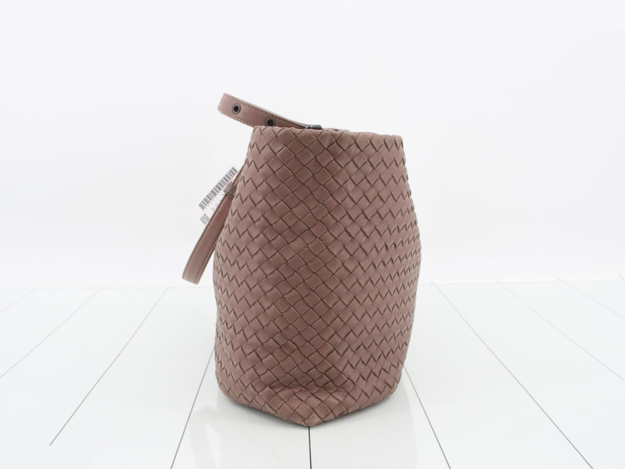 Intrecciato (bag) — view 4