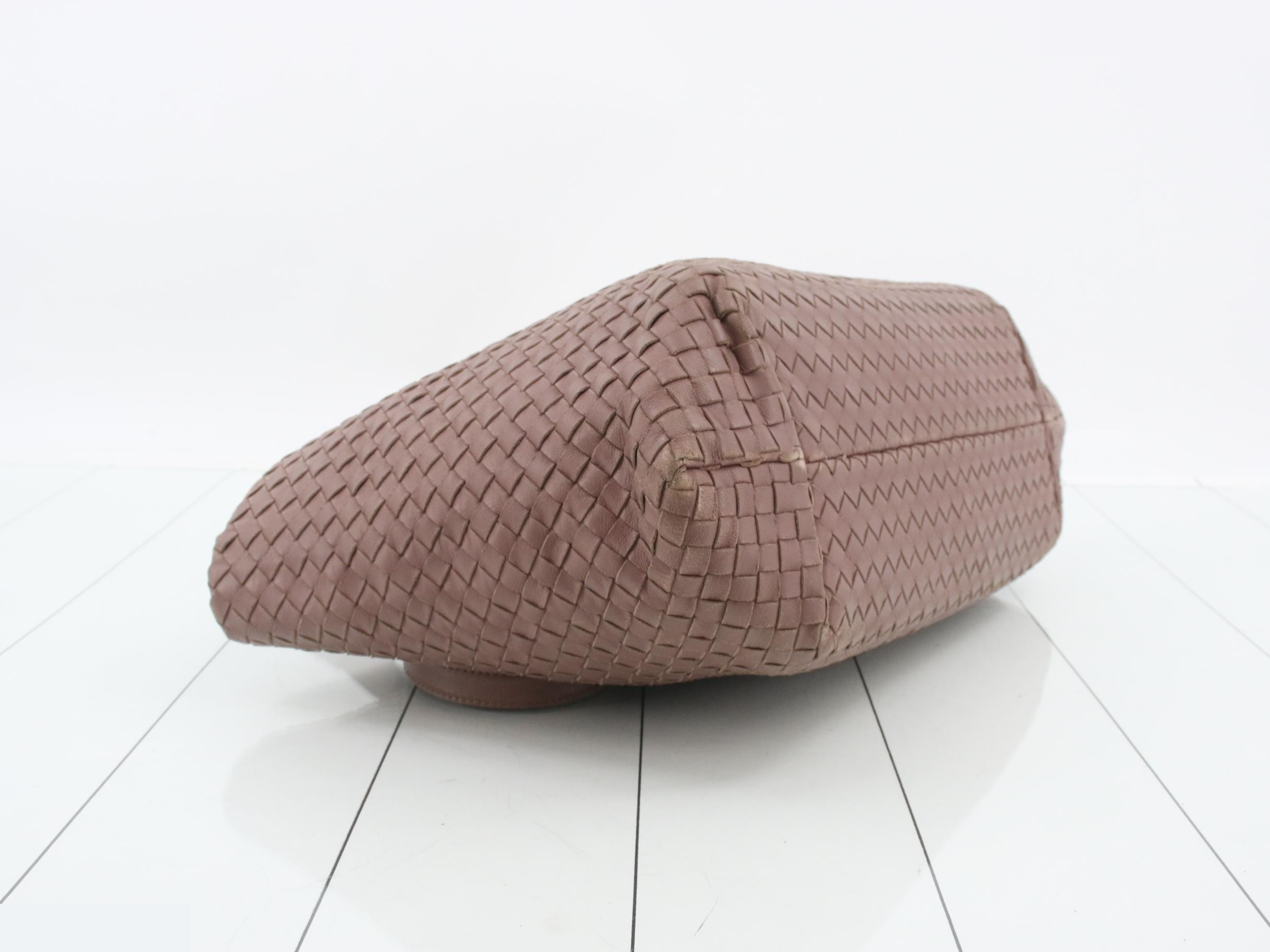 Intrecciato (bag) — view 5