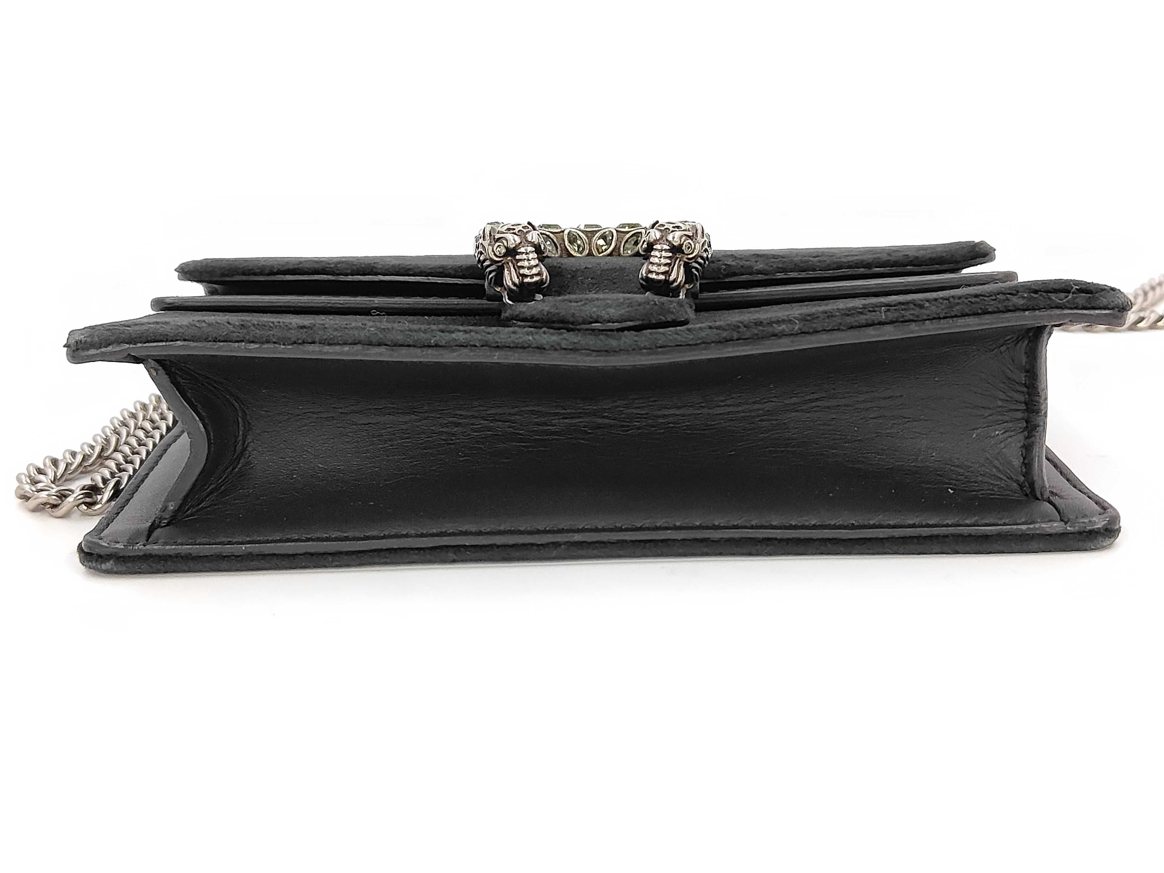 Dionysus Shoulder Bag — view 6