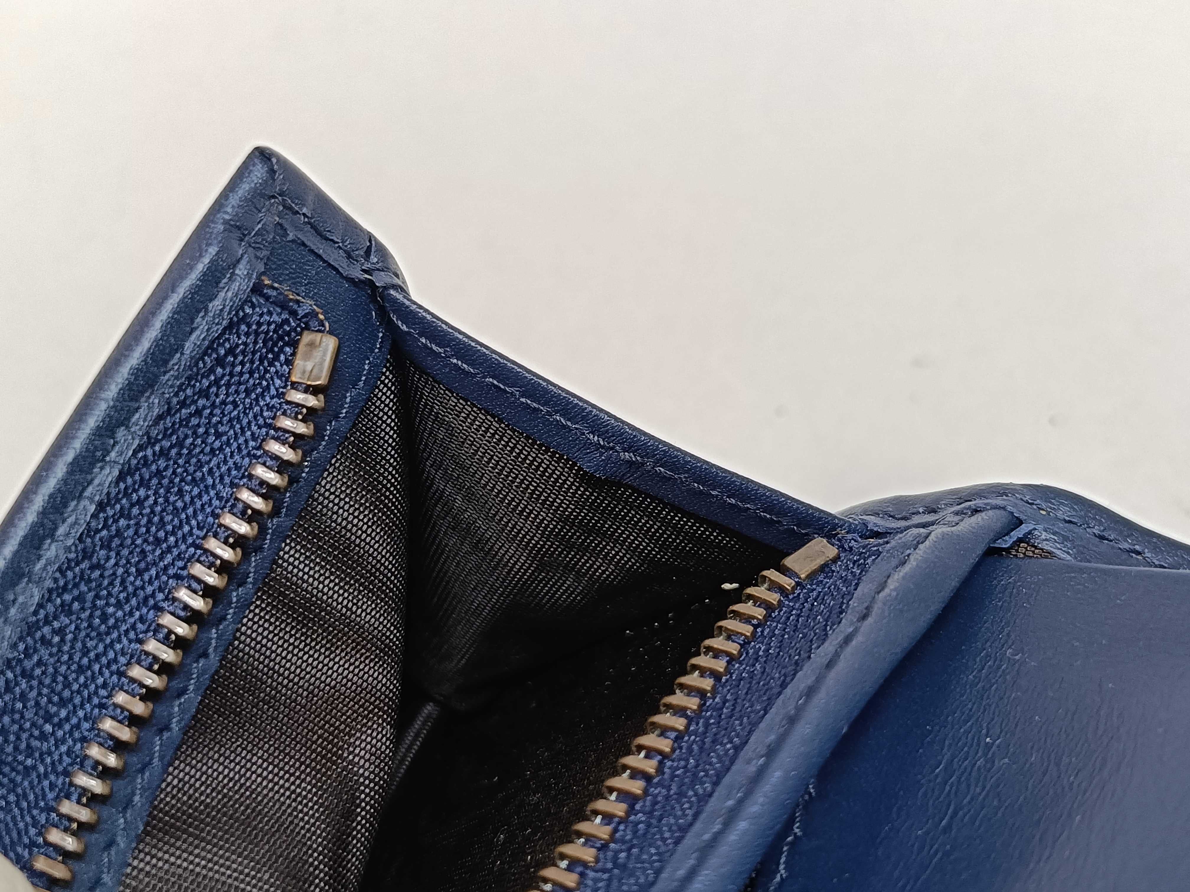 GG Folding Wallet, Floral Pattern — view 10