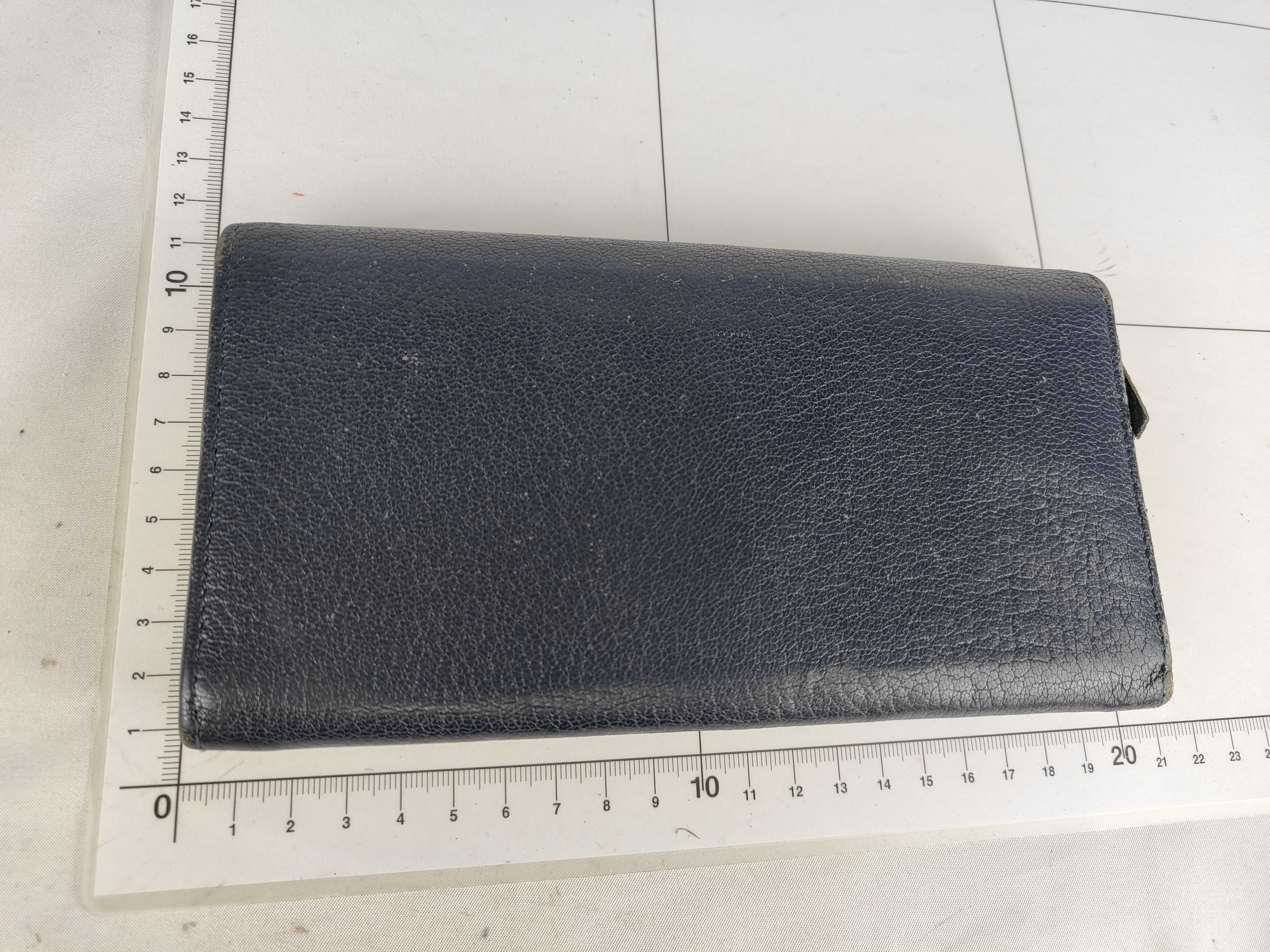 City Long Wallet — view 2