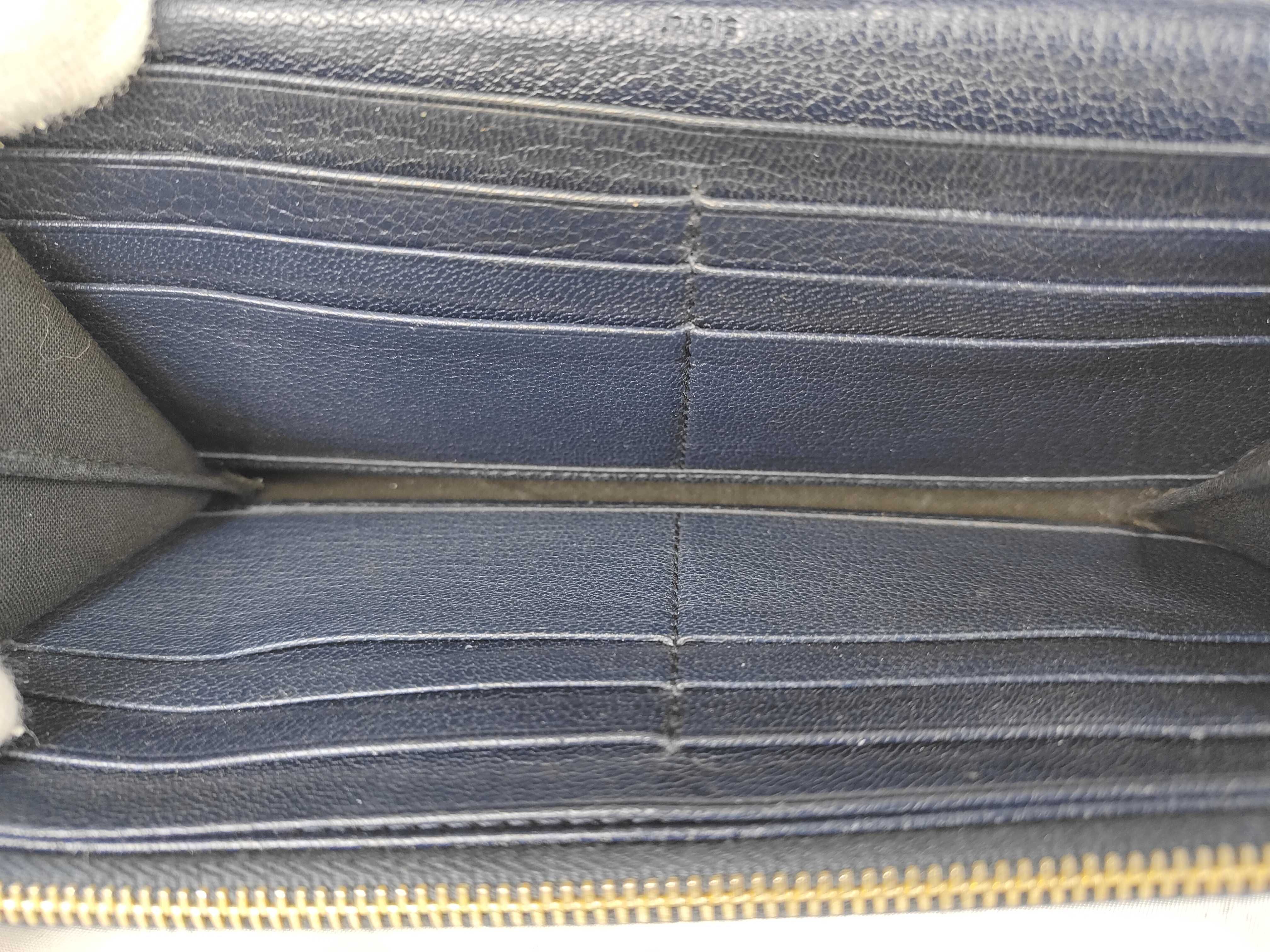 City Long Wallet — view 12