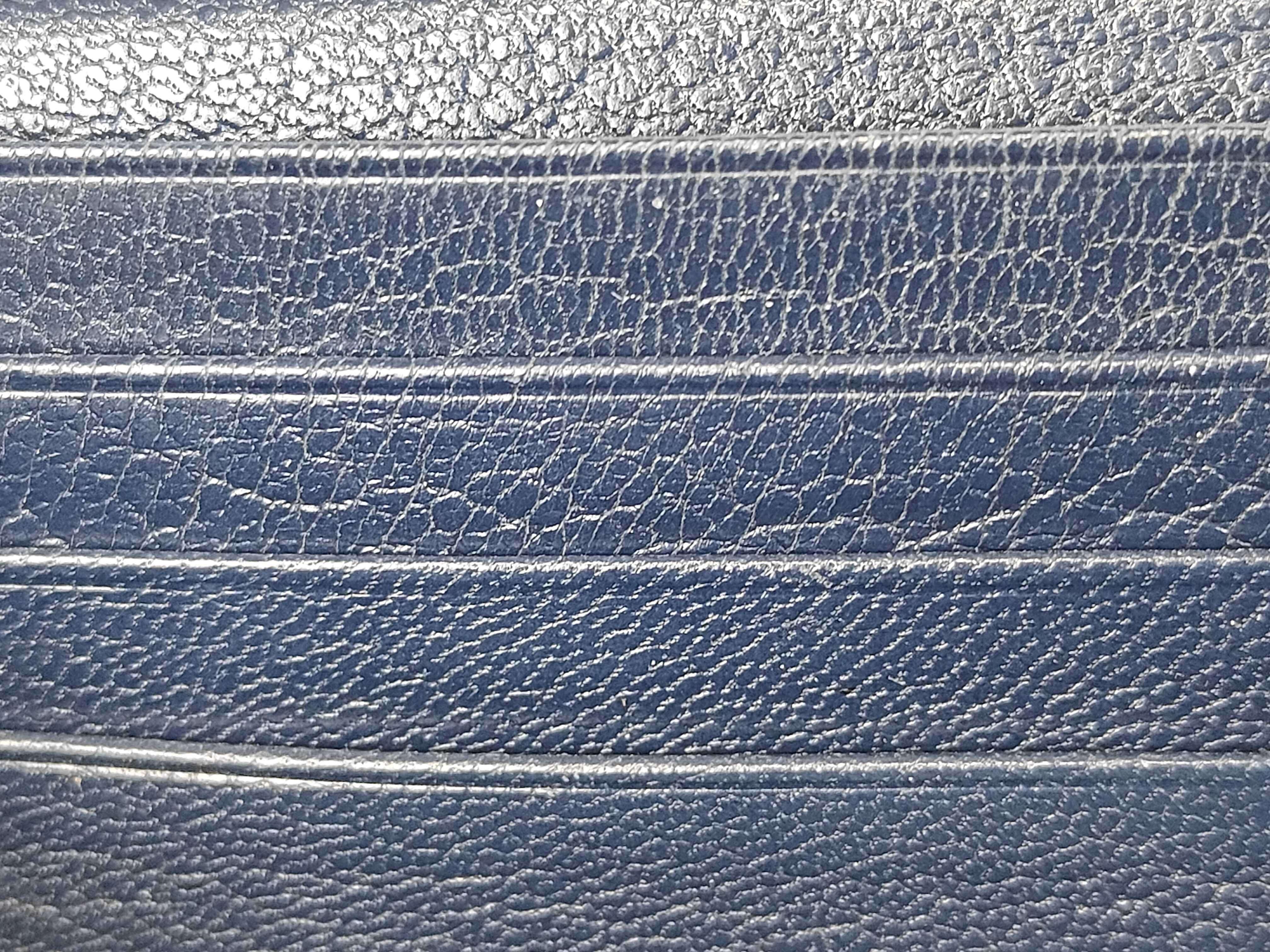 City Long Wallet — view 13