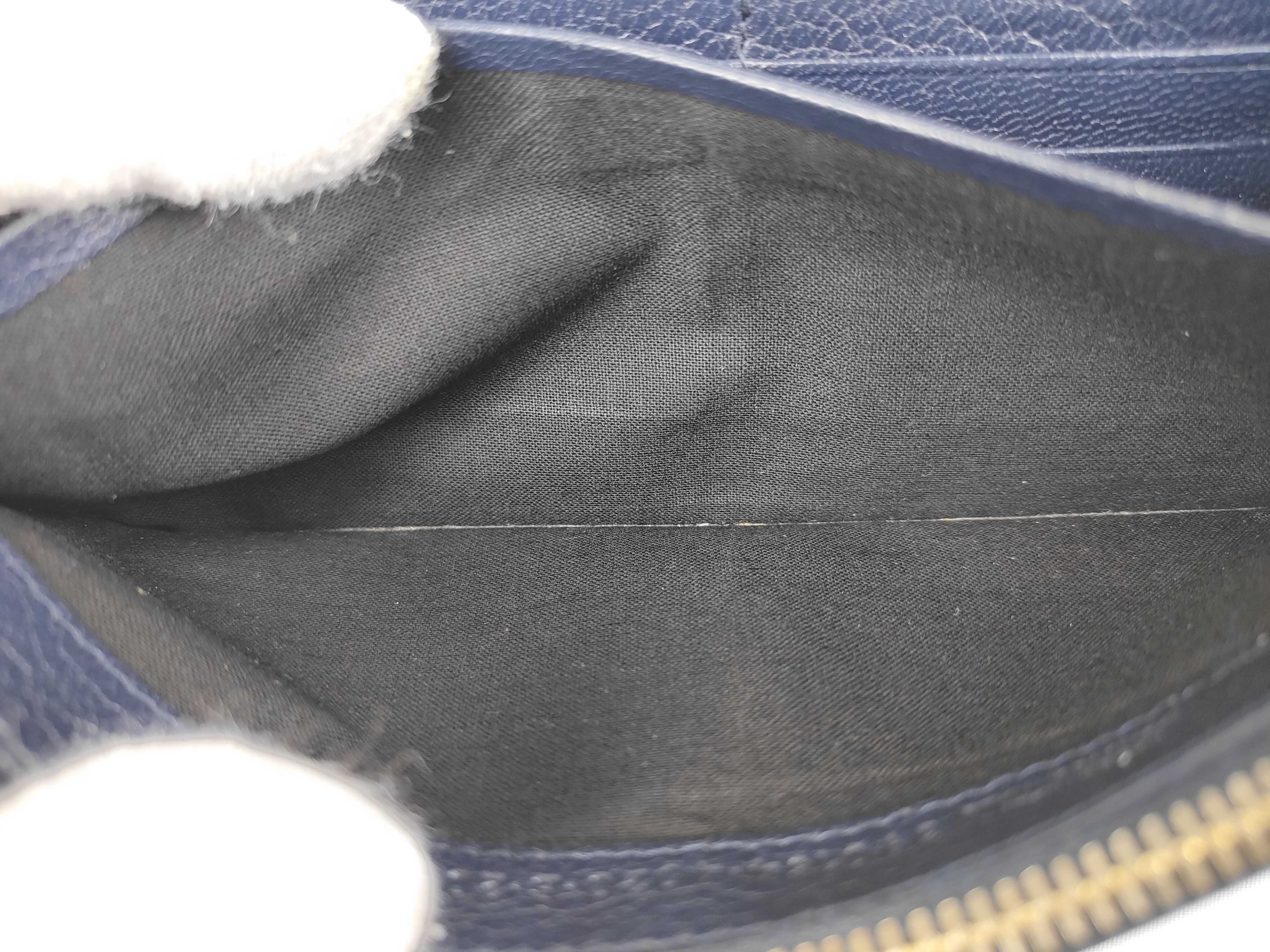 City Long Wallet — view 14