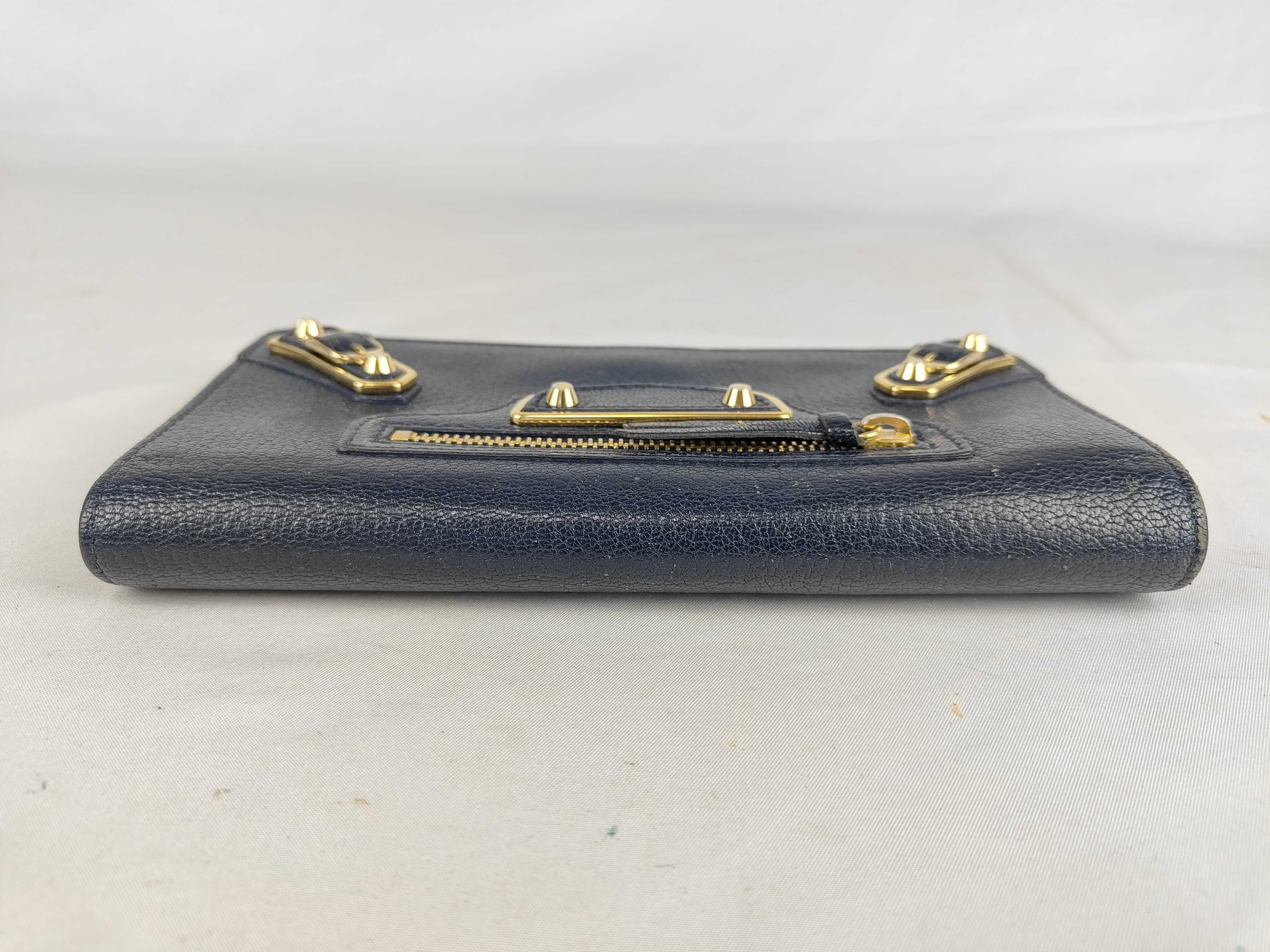 City Long Wallet — view 3