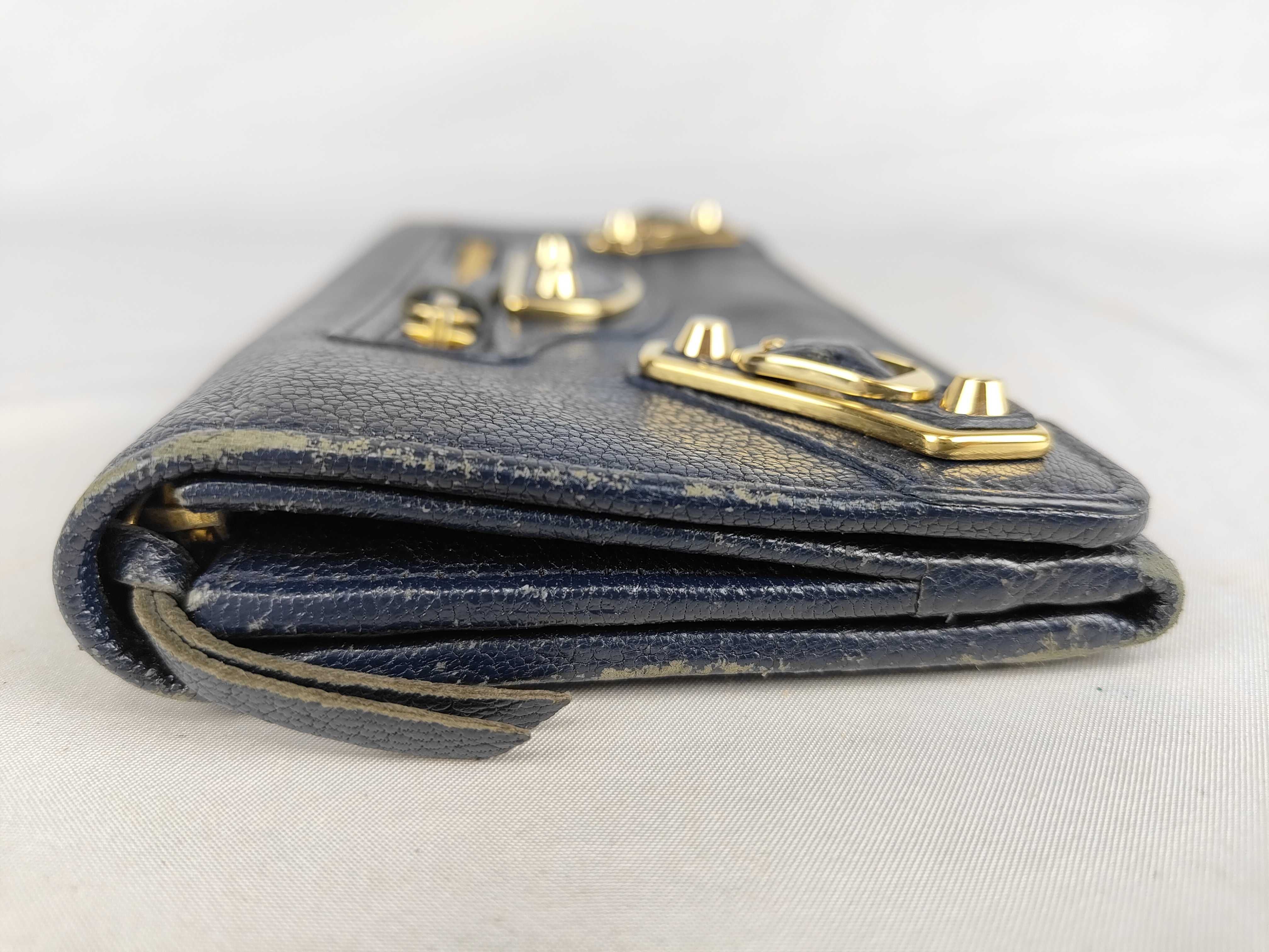 City Long Wallet — view 4
