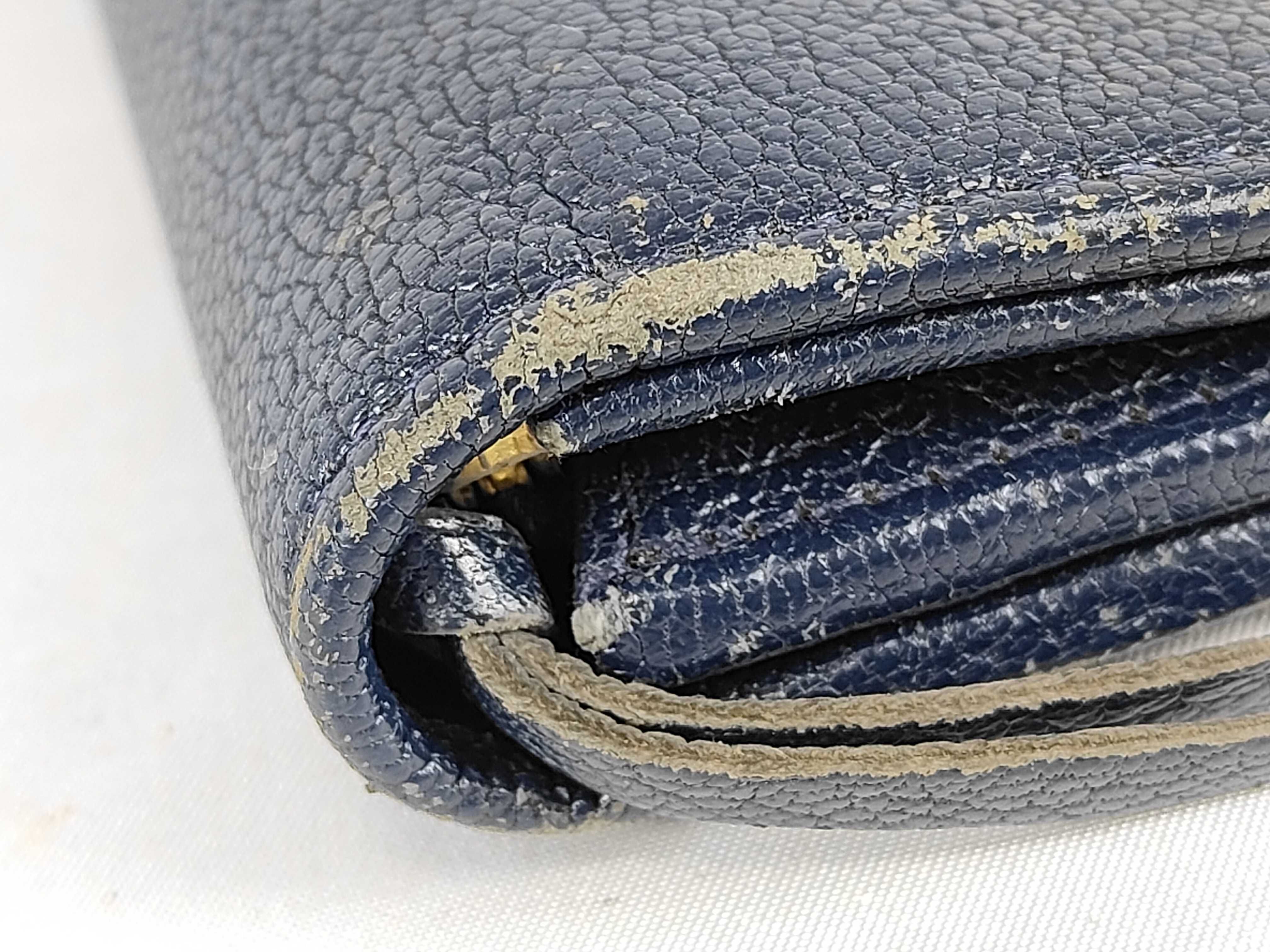 City Long Wallet — view 5