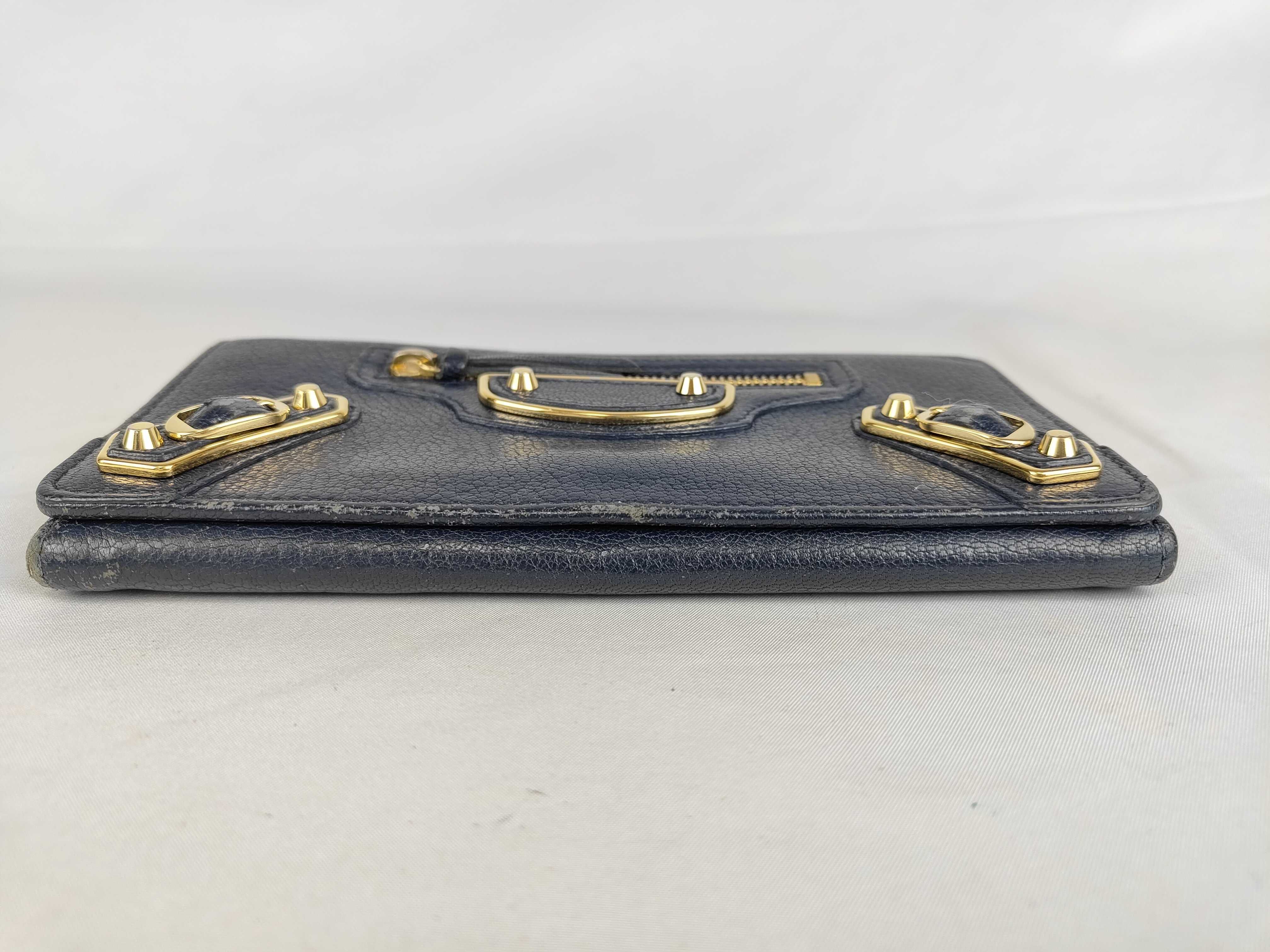 City Long Wallet — view 6