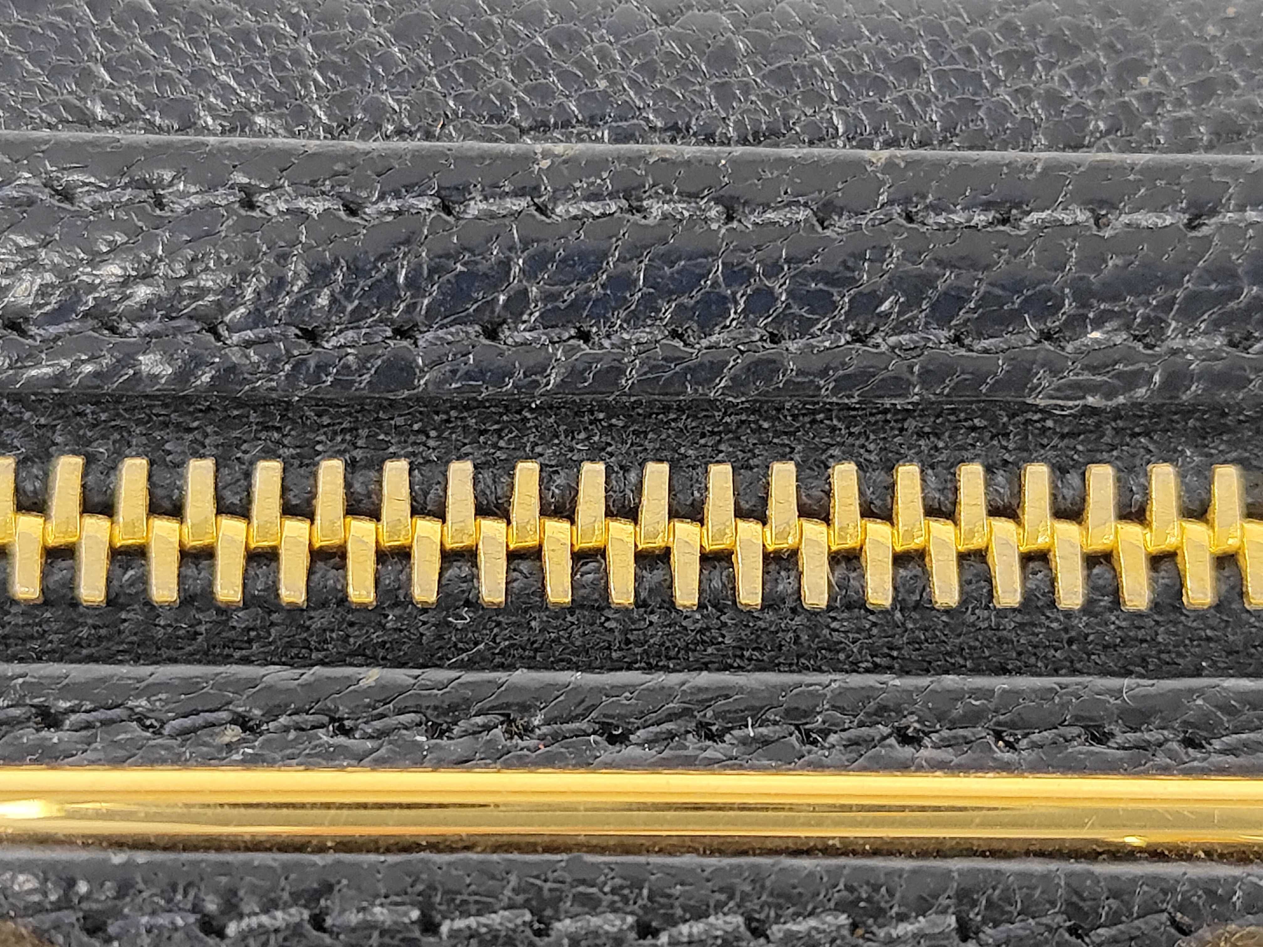 City Long Wallet — view 7