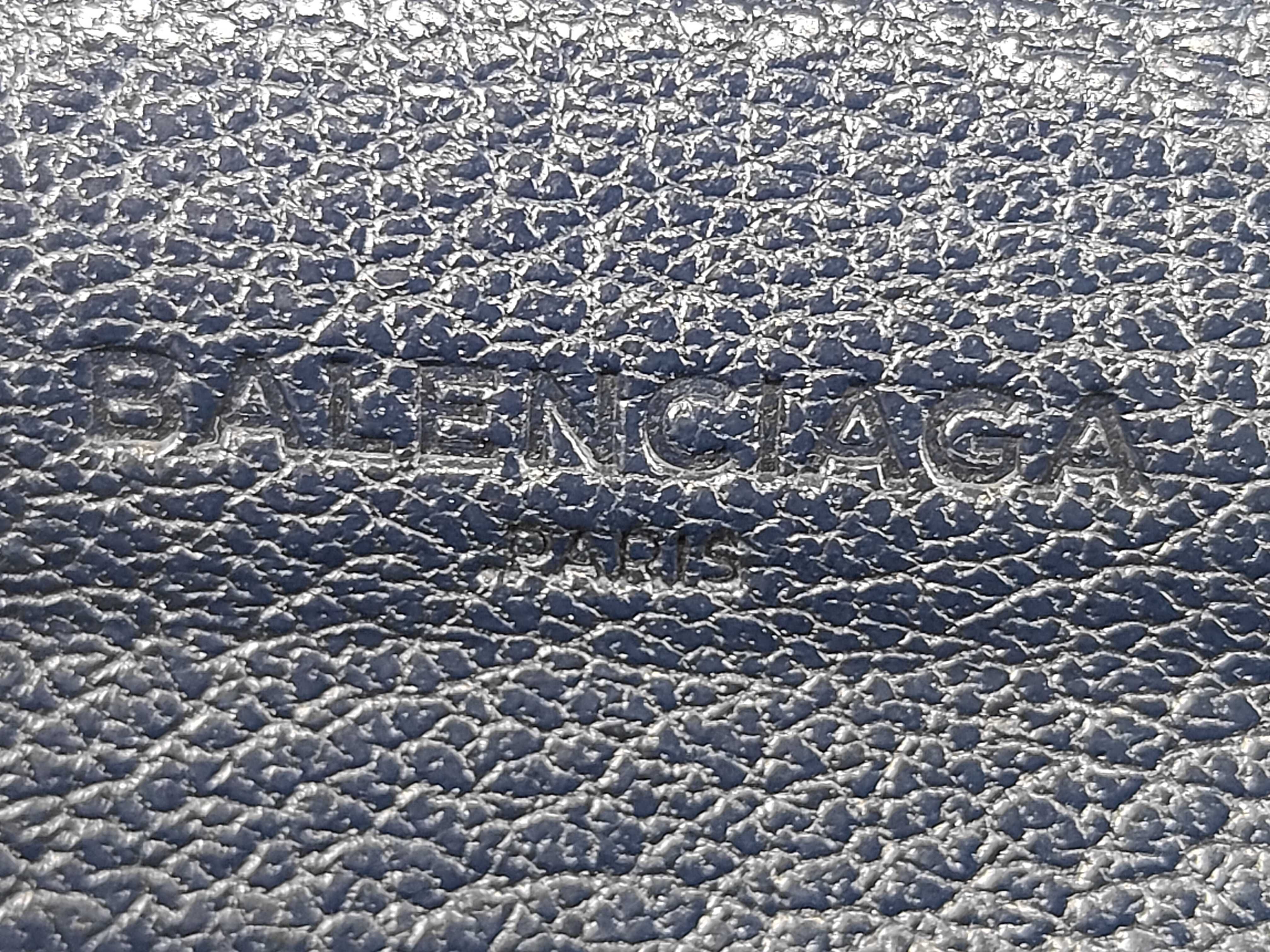 City Long Wallet — view 10