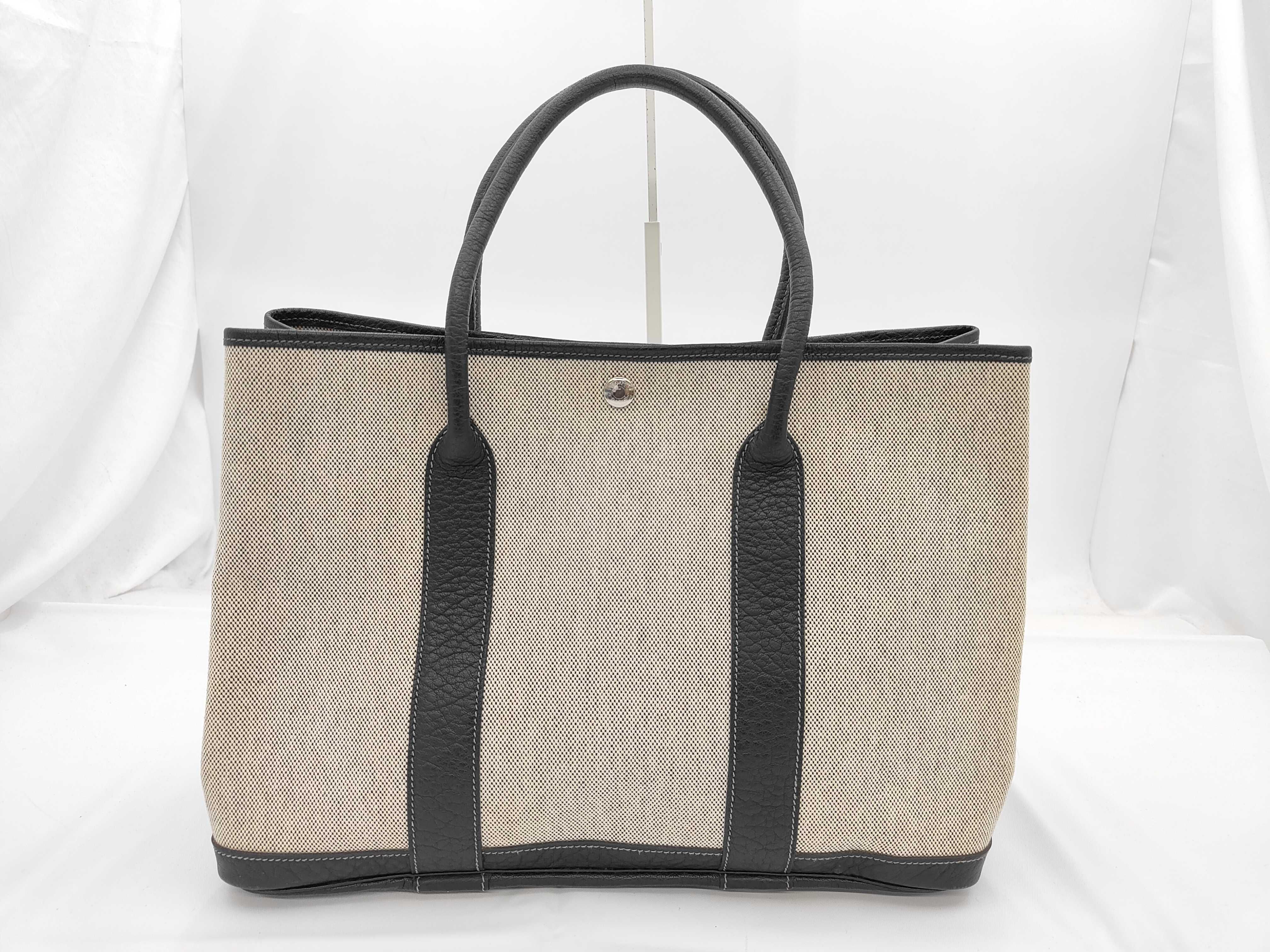 Garden Party PM H Tote Bag